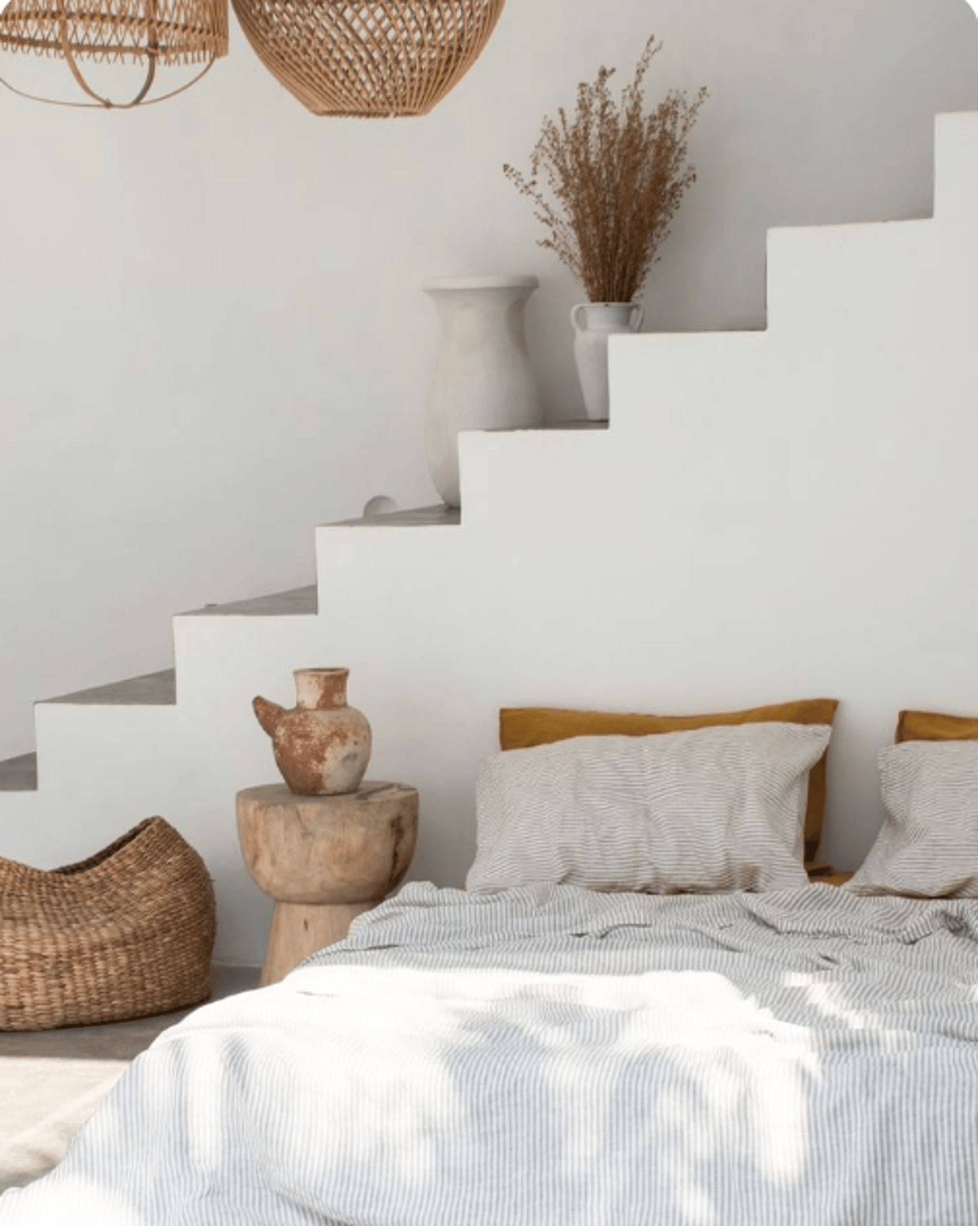black and brown leather padded tub sofa