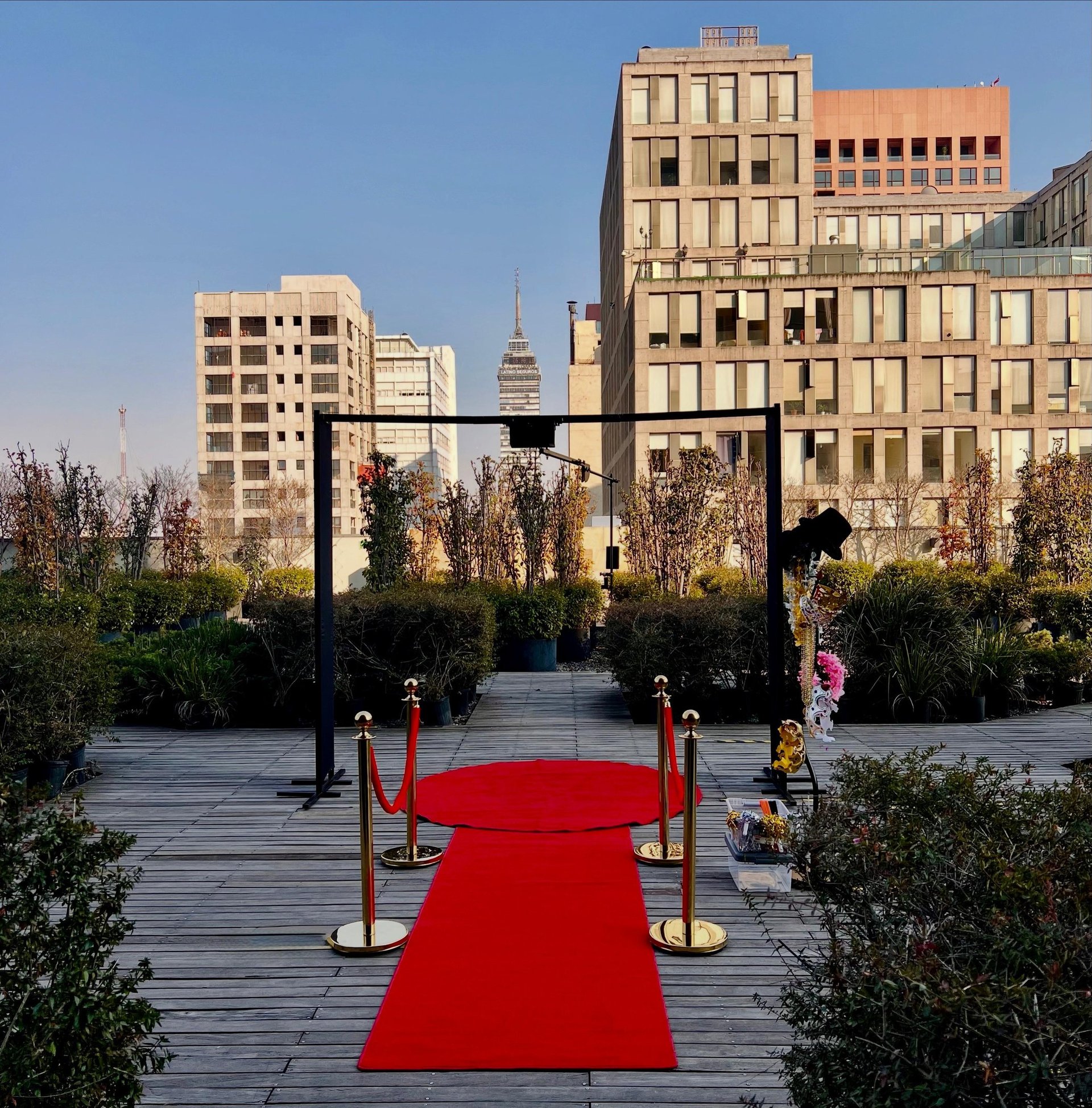 woman wearing yellow long-sleeved dress under white clouds and blue sky during daytime