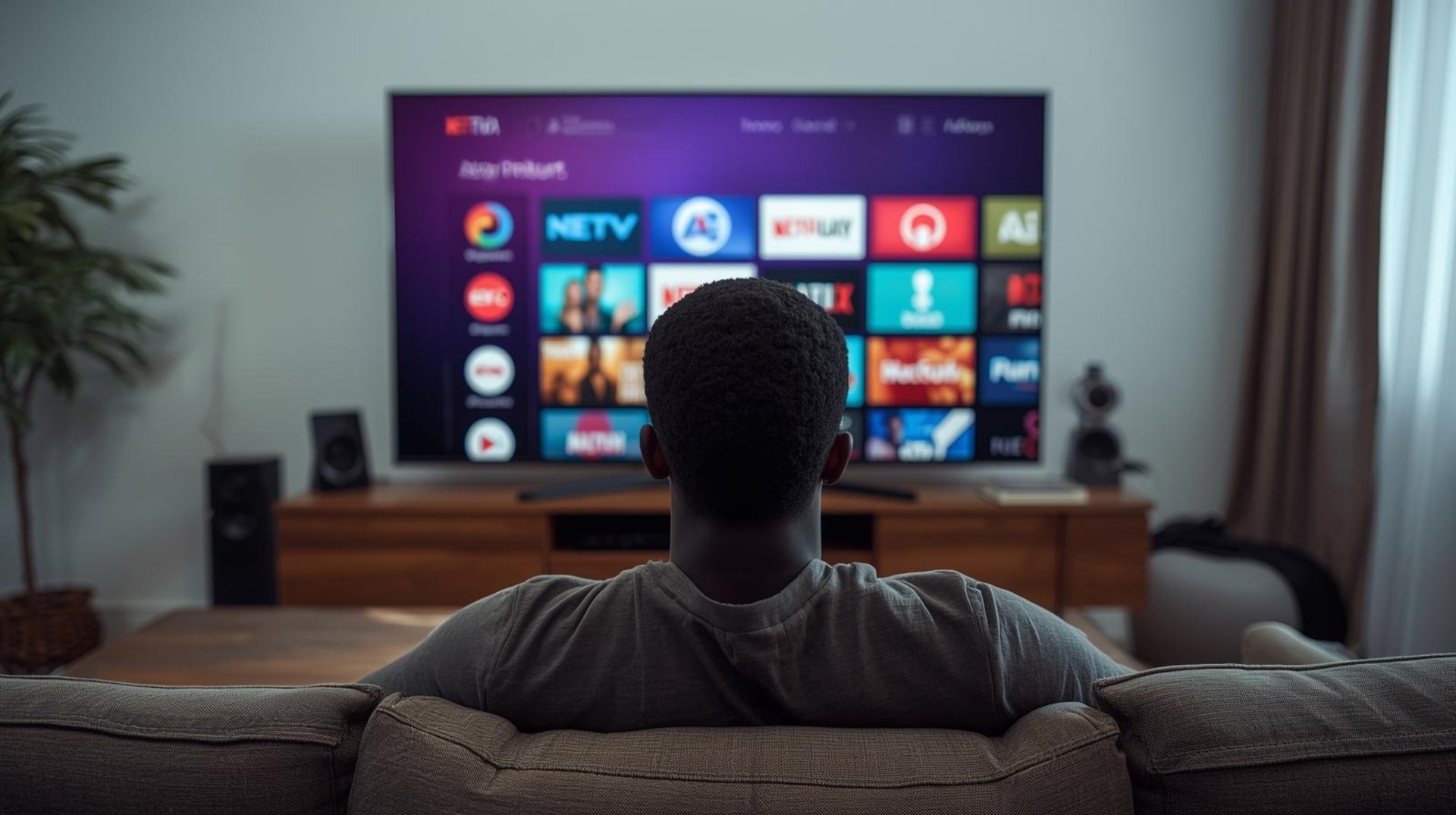 black and white bed linen