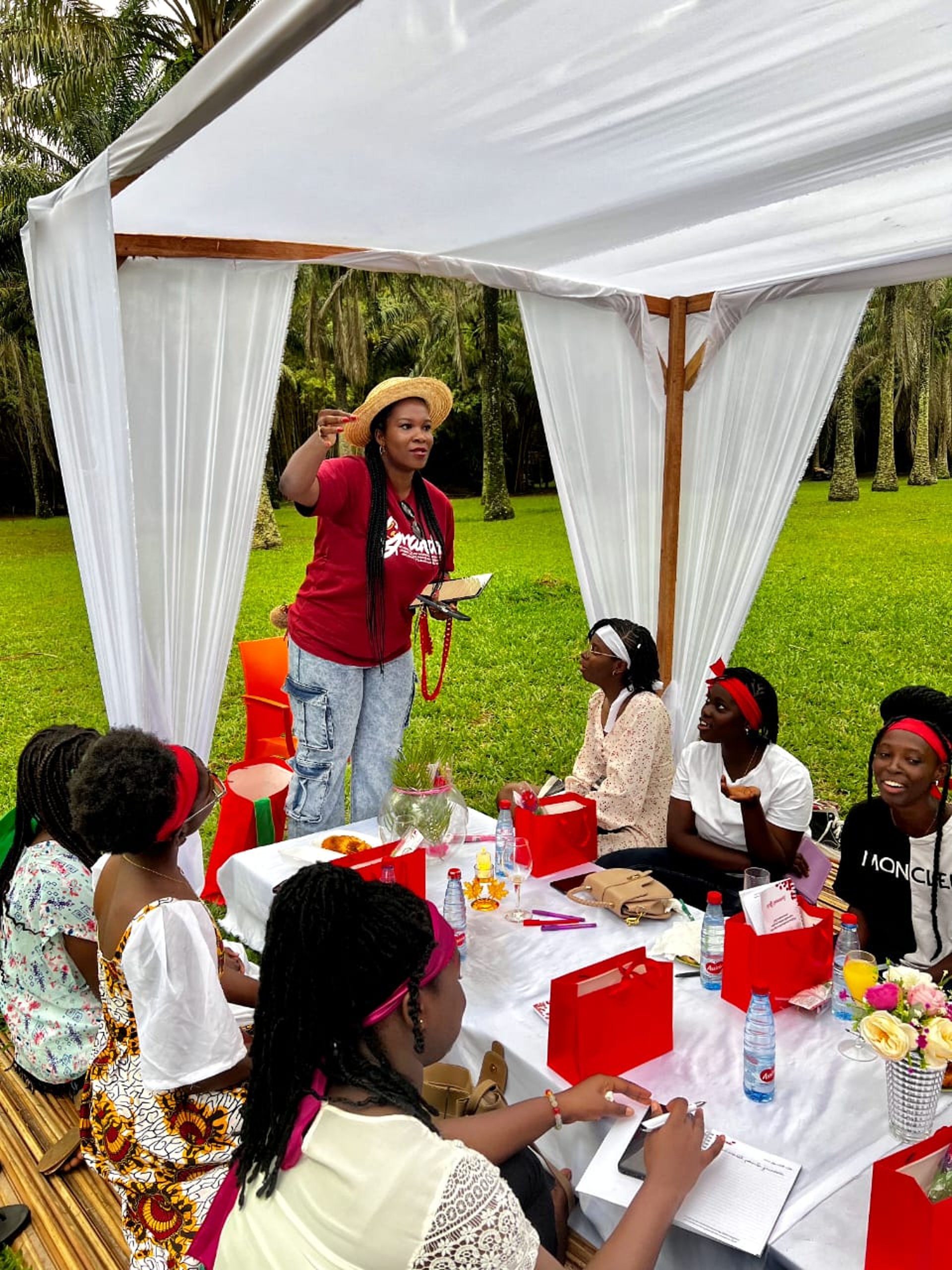 black blue and yellow textile