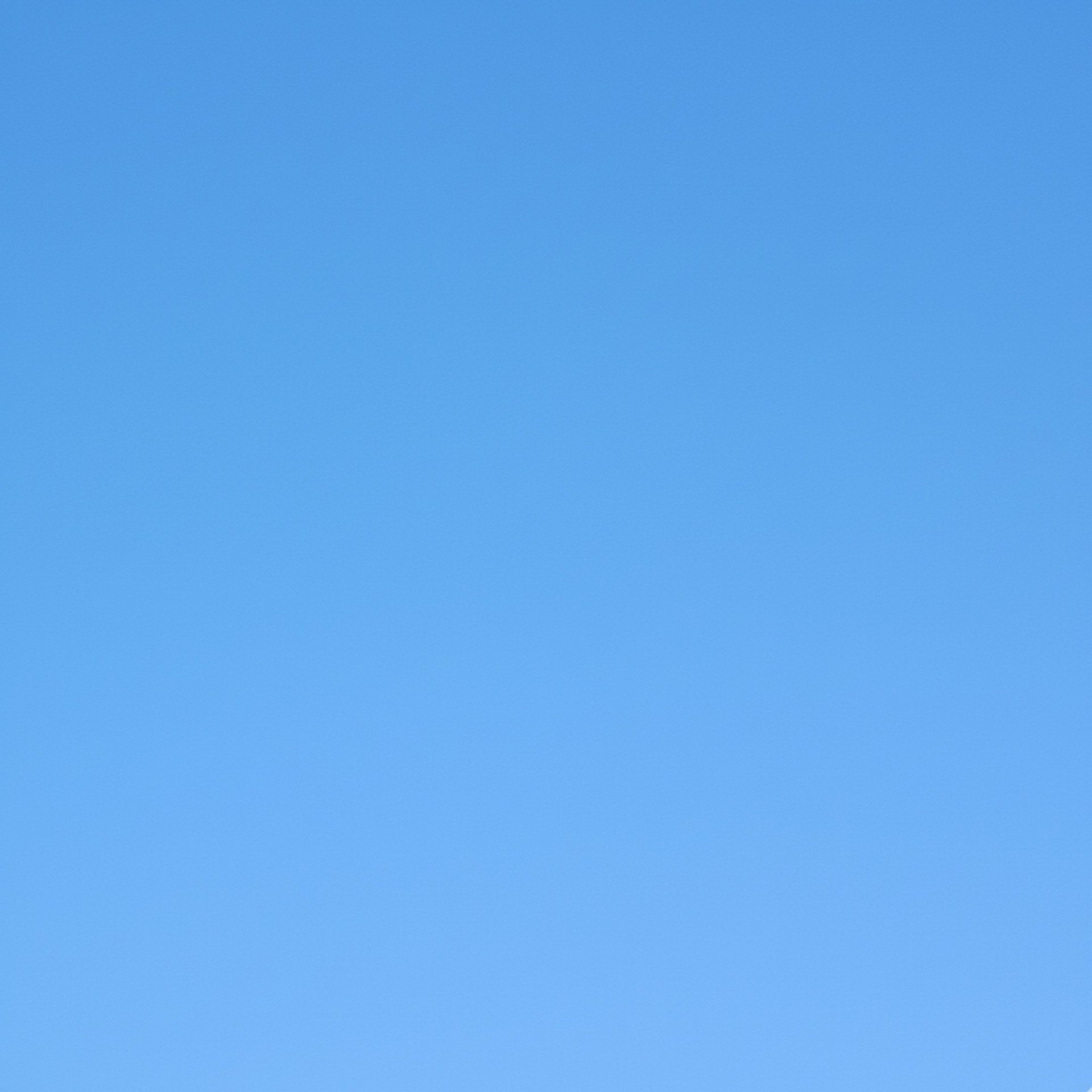 A view of a large body of water