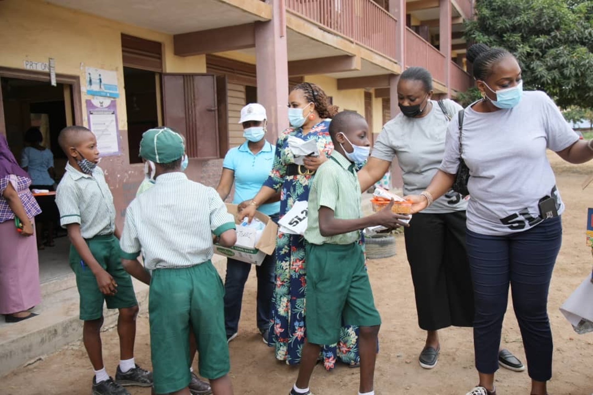 black and brown leather padded tub sofa