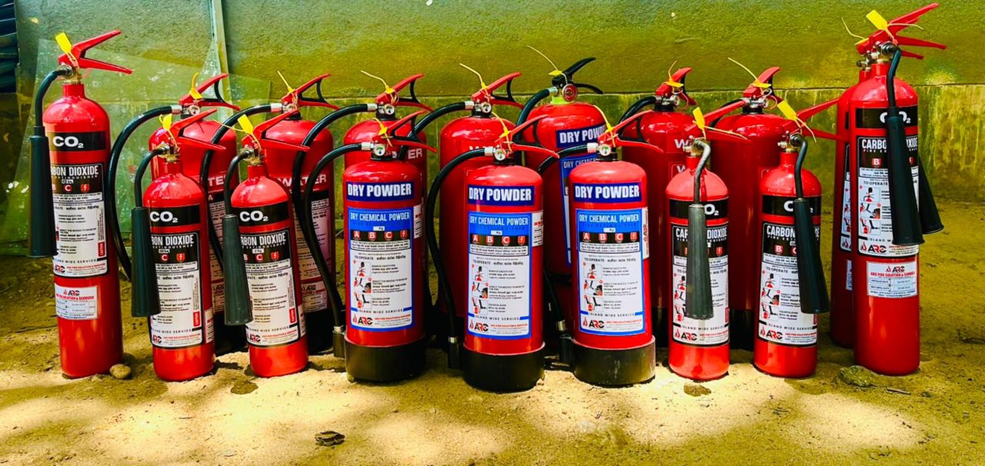 woman wearing yellow long-sleeved dress under white clouds and blue sky during daytime
