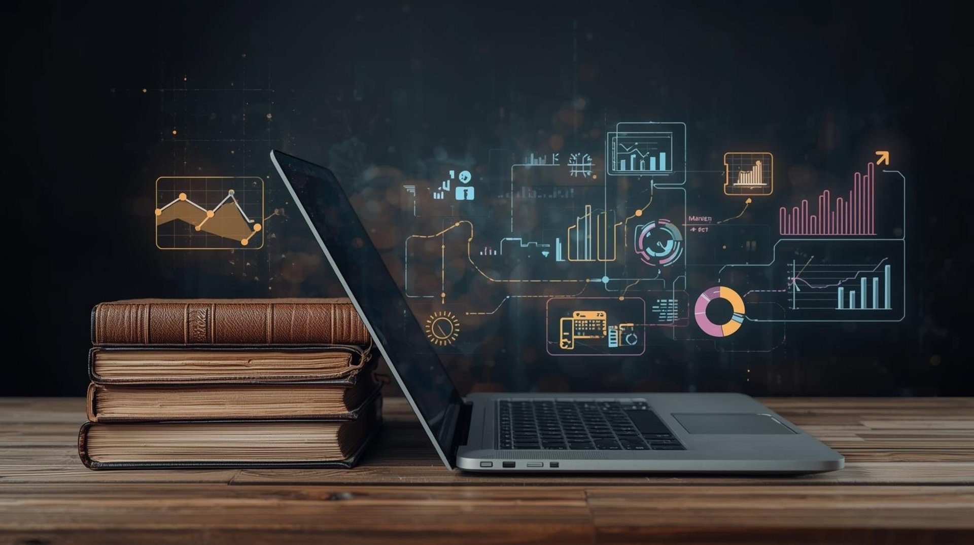 black and brown leather padded tub sofa