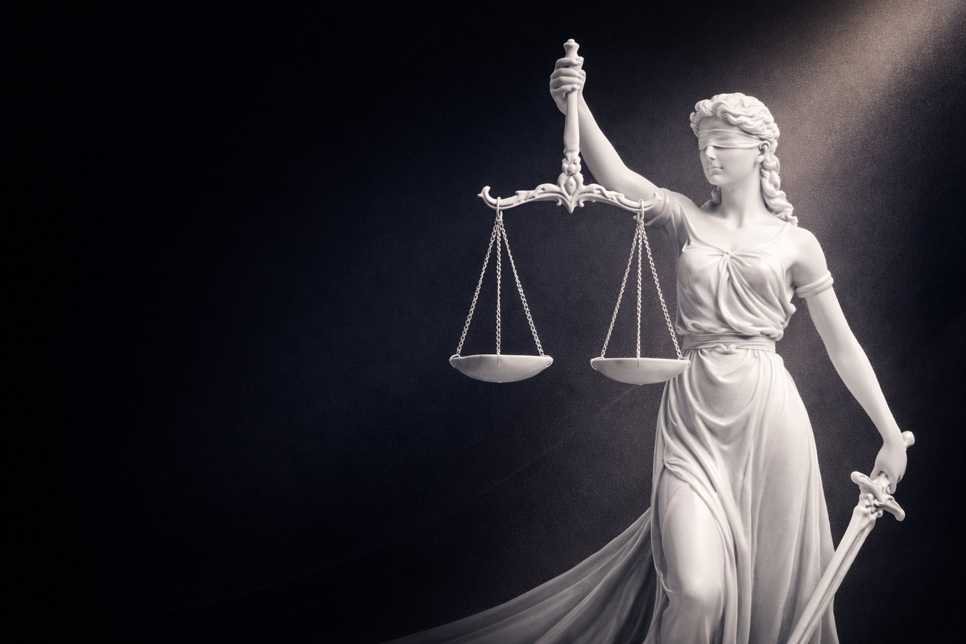 black and white bed linen