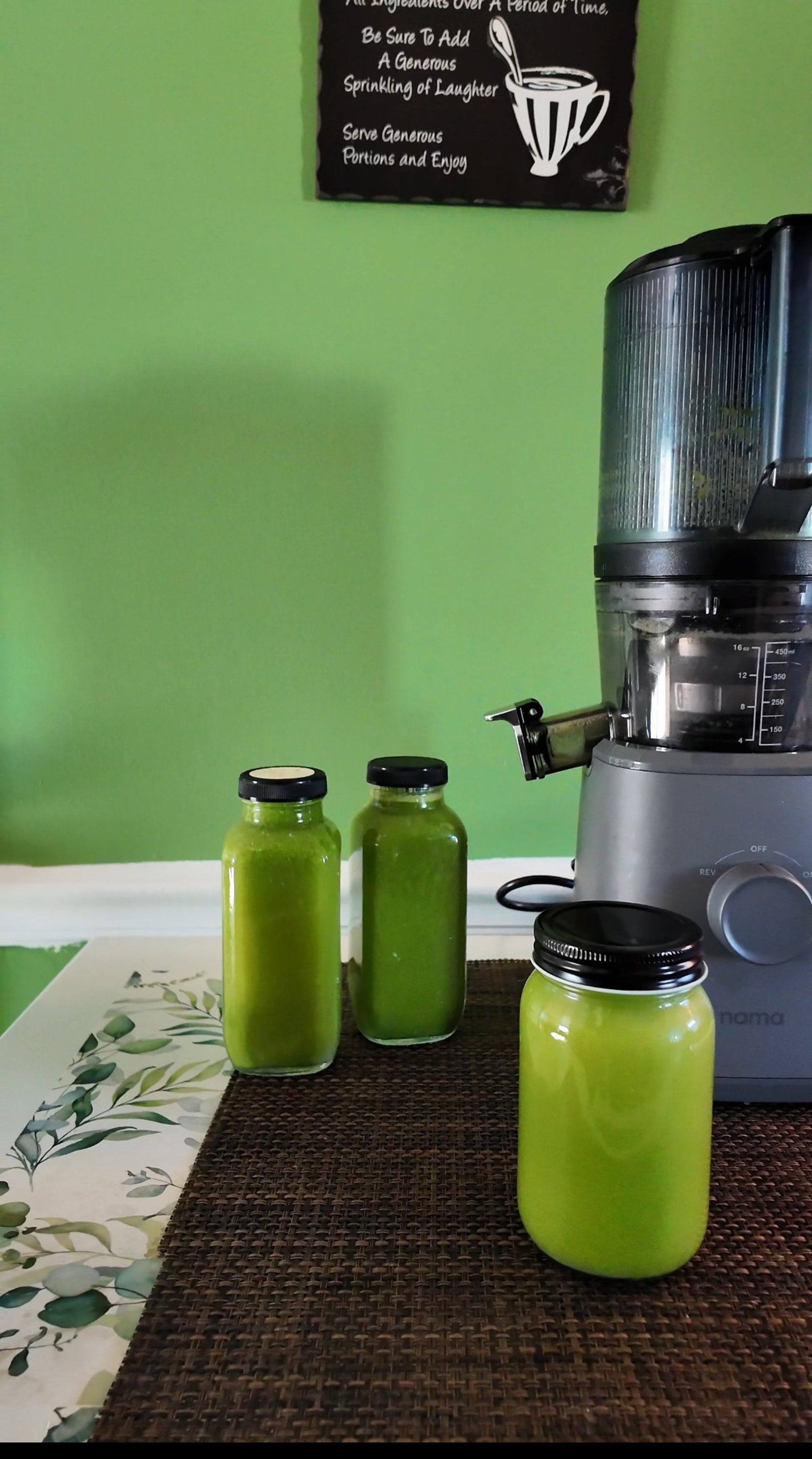 person wearing grey knit sweater