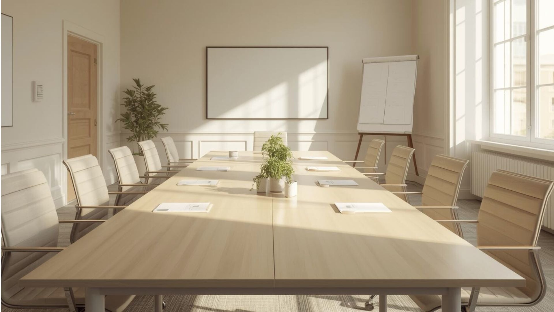 Optimisation des organisations ESSMS – espace de travail et pilotage organisationnel