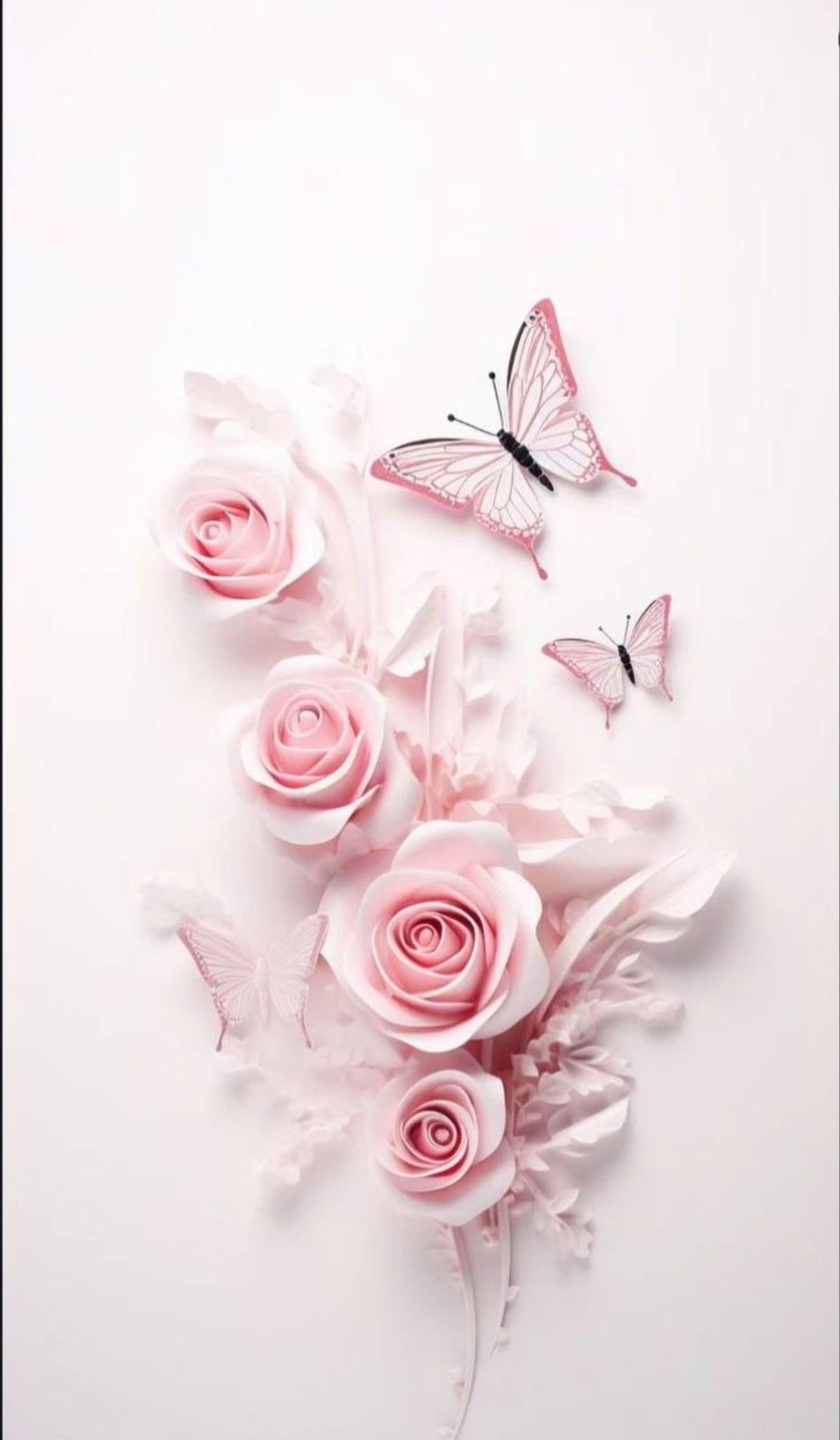 yellow heart shaped on black background