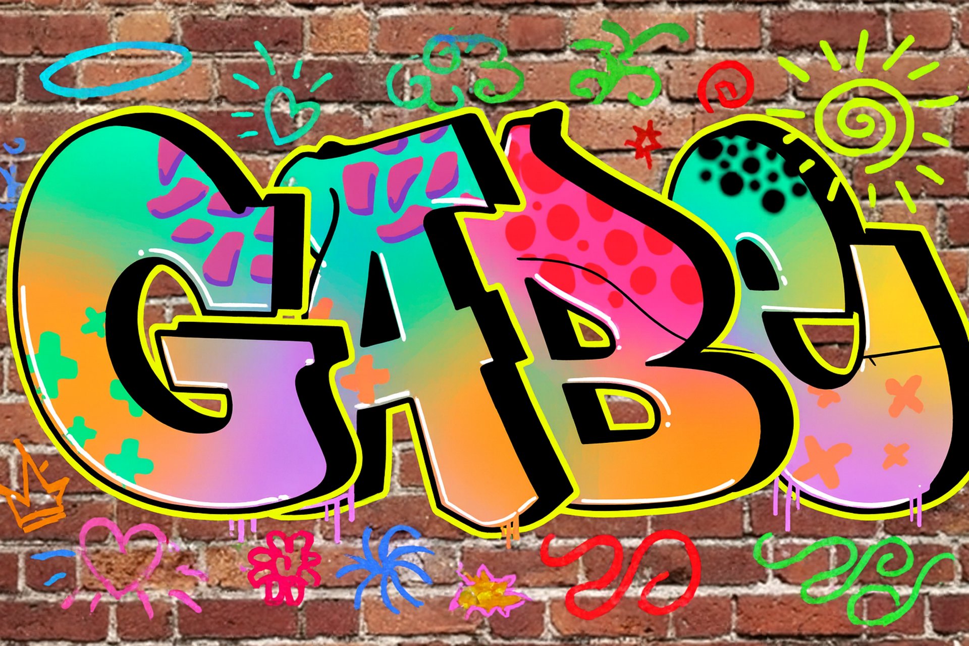 white, green, and red skull and flower print textile