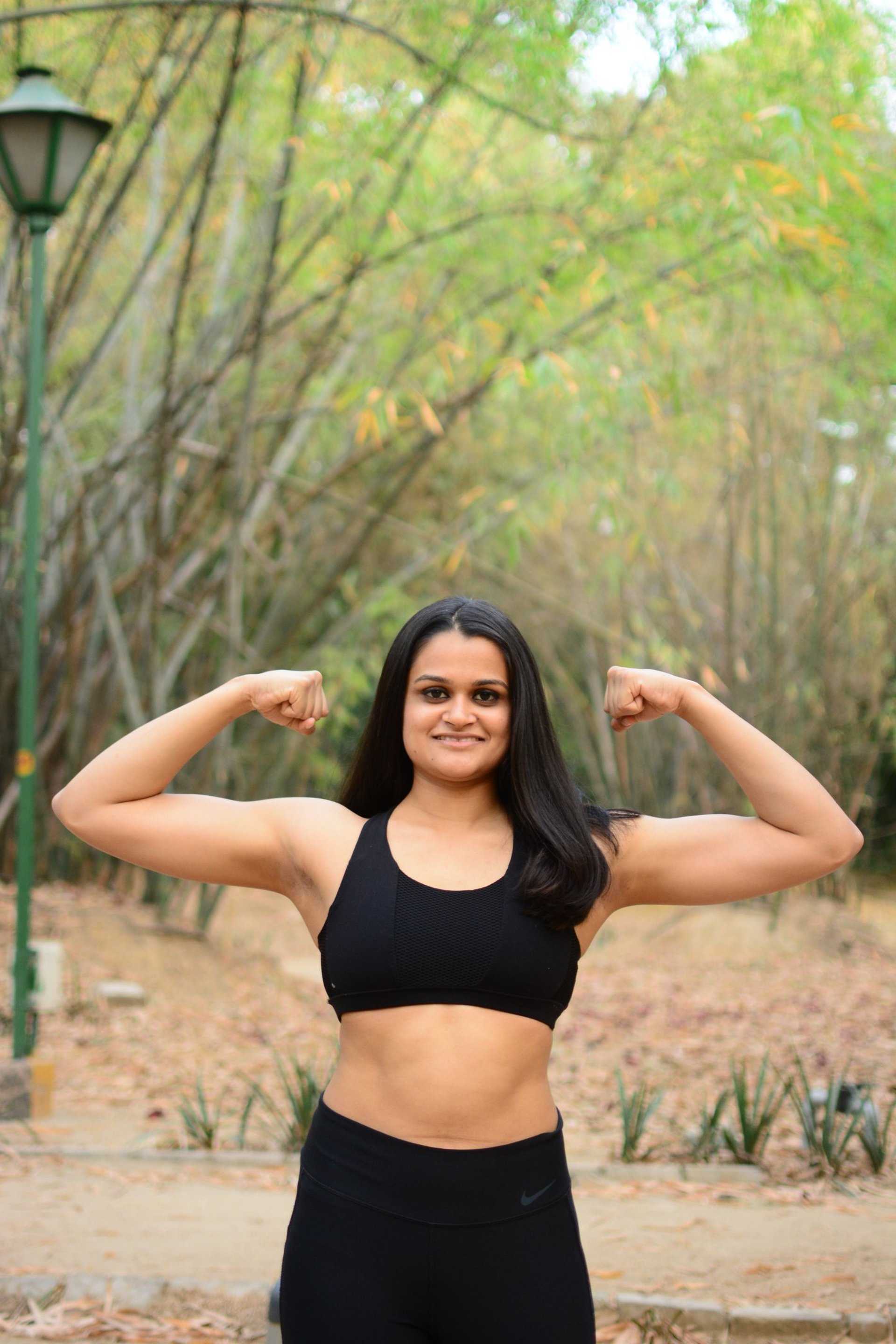 black blue and yellow textile