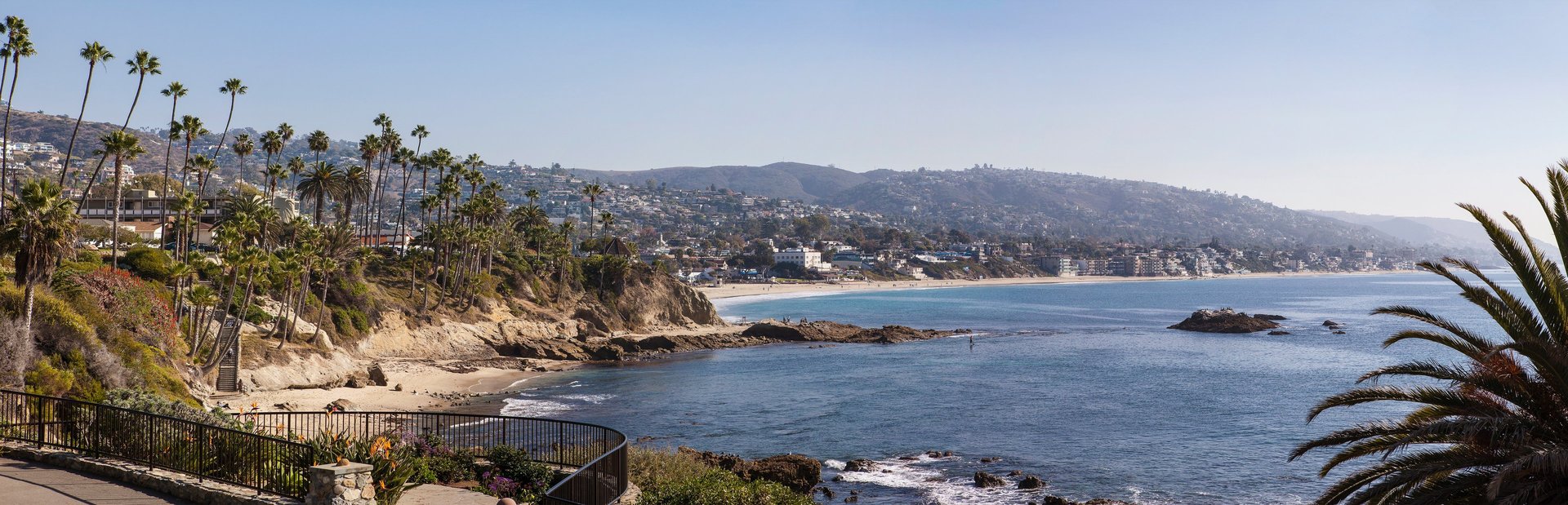 Laguna Beach, Orange County, California