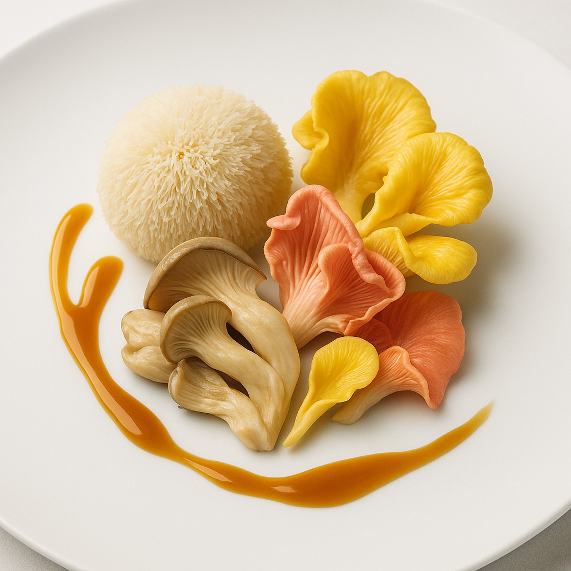 person wearing grey knit sweater