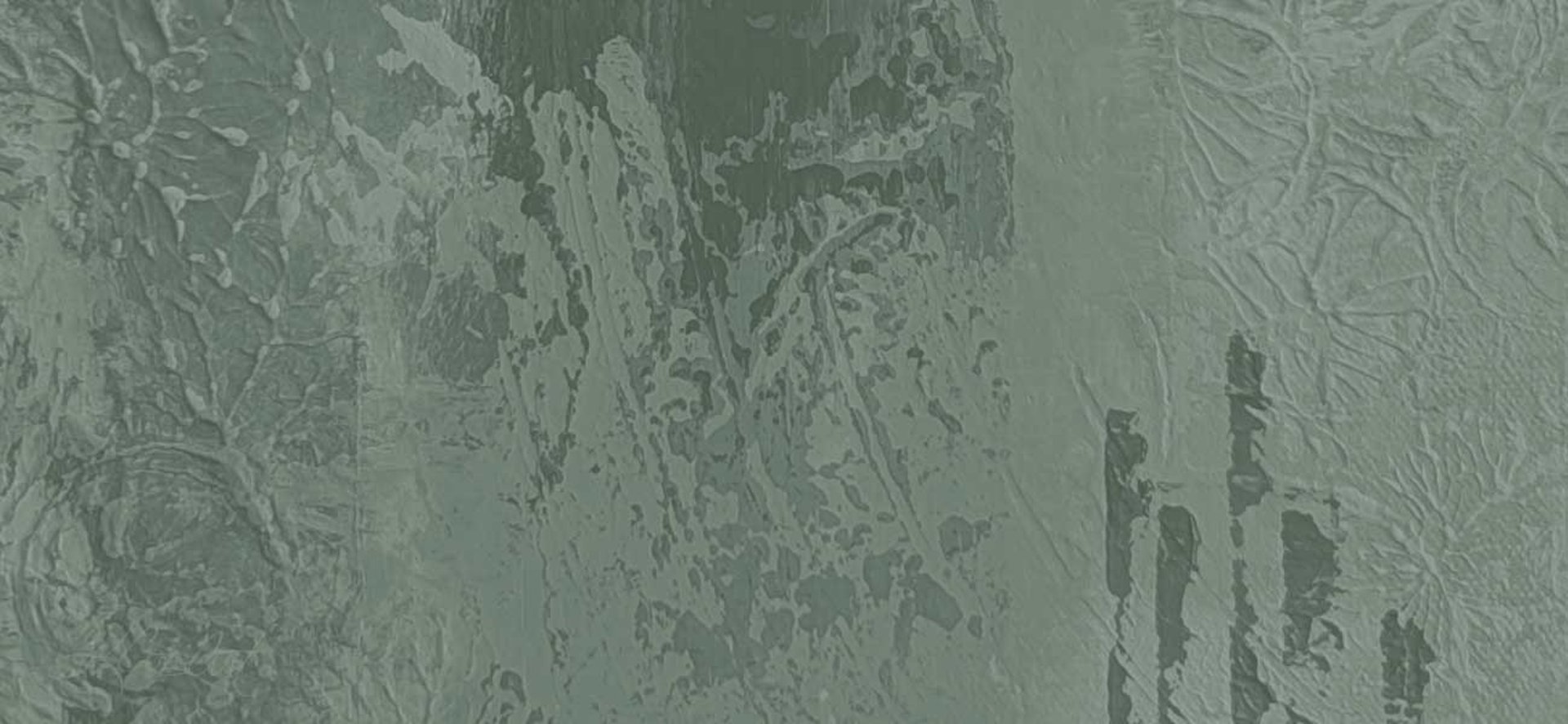 Dark grayish-green textured background