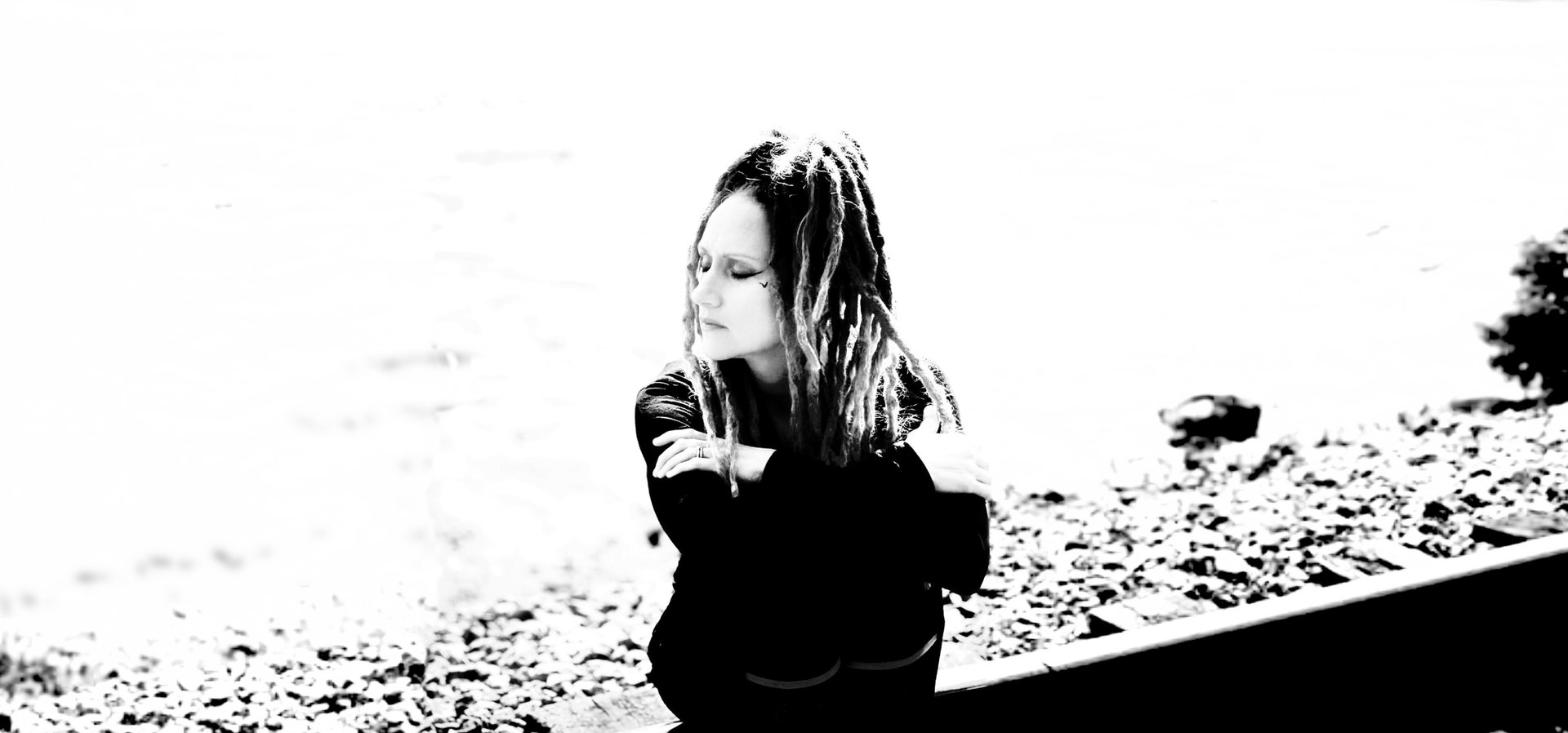 Ravenna Cole Official Portrait and Headshot