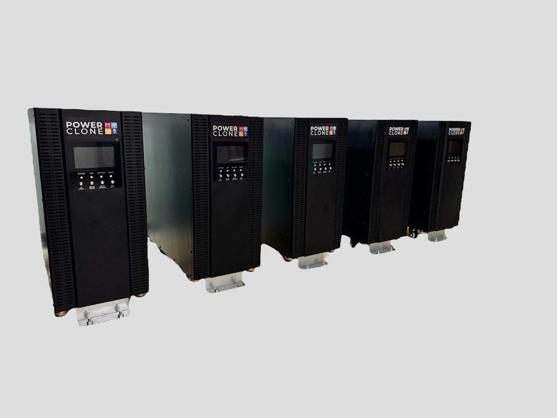 person wearing grey knit sweater