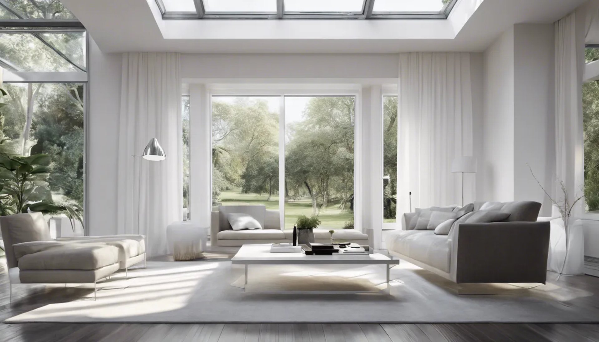 Showroom Lome Serramenti a Cusano Milanino - finestre, porte blindate e serramenti su misura a Milano e Monza Brianza