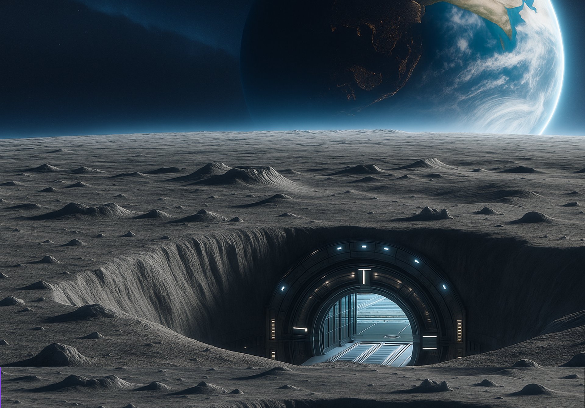 Milky Way Galaxy wallpaper