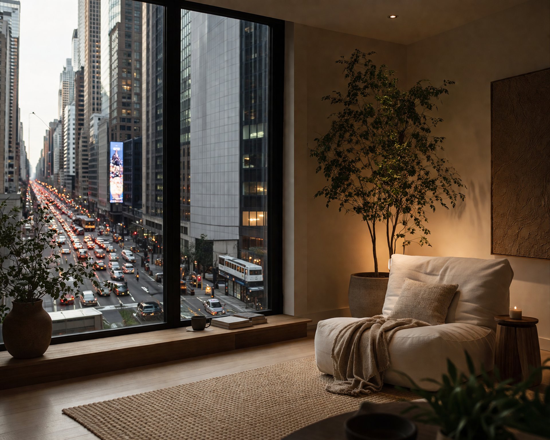 black blue and yellow textile