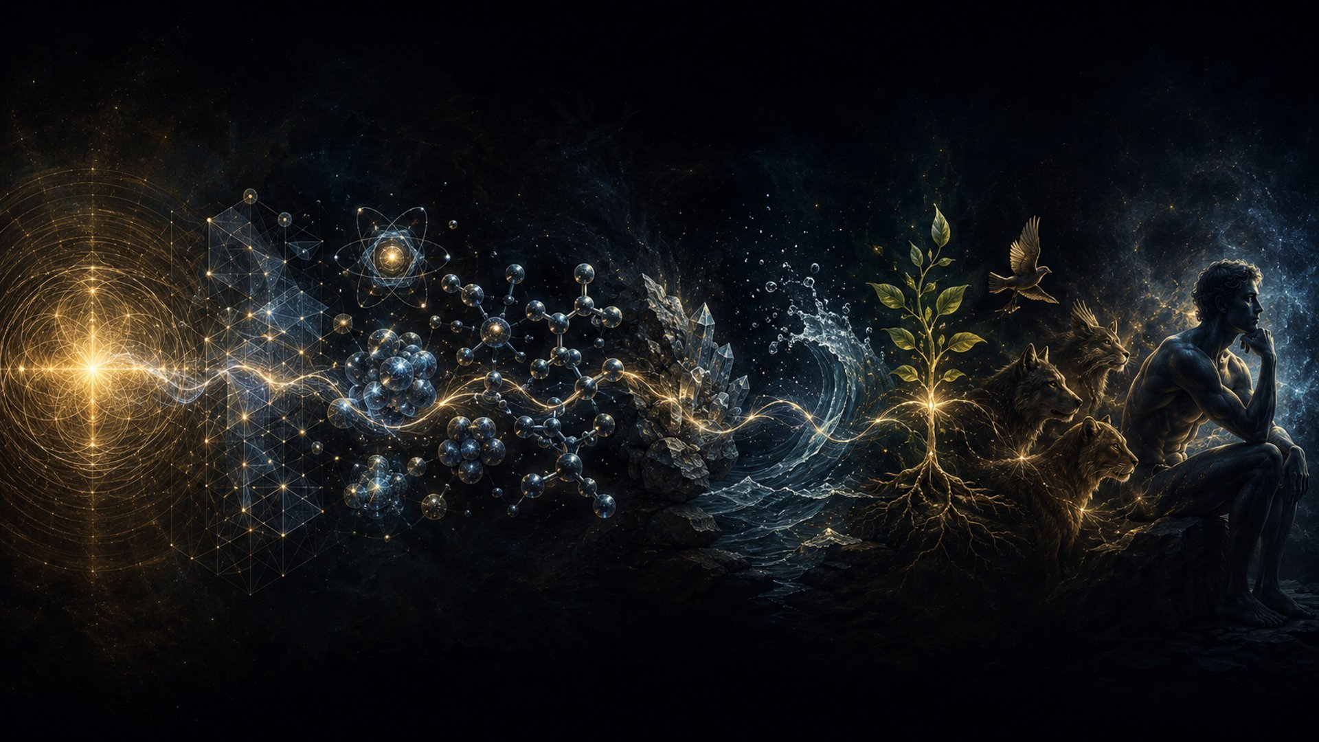 Consciousness and the Material World