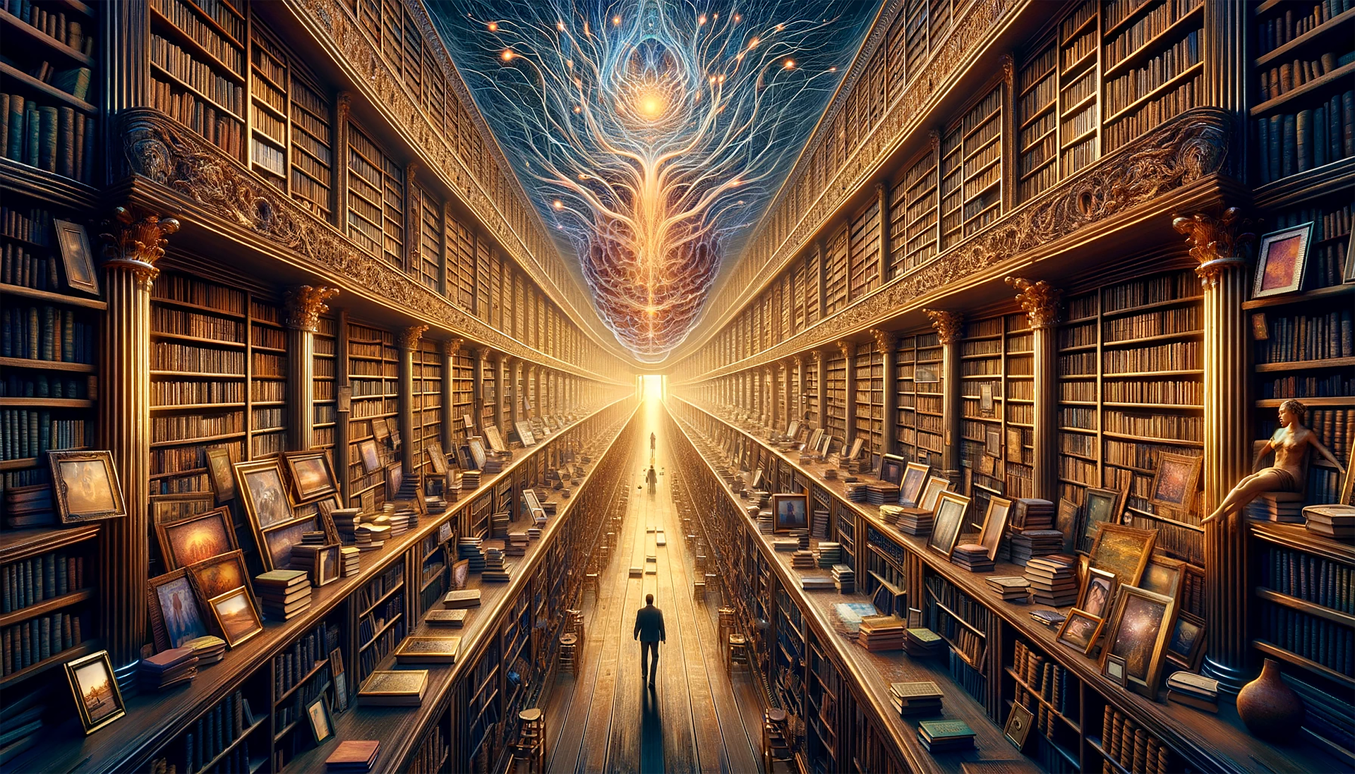 Ontology Of Consciousness