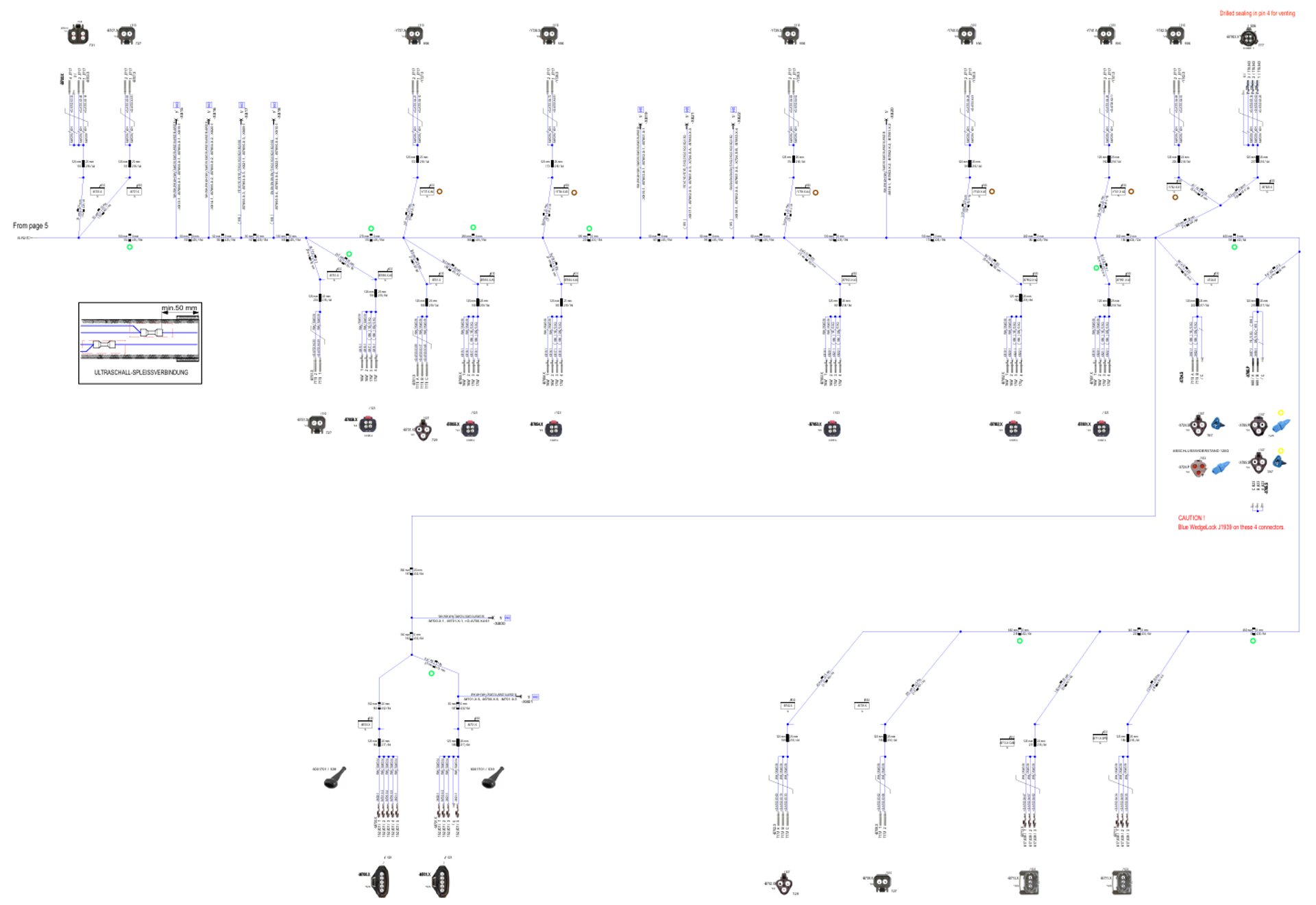 black and white bed linen