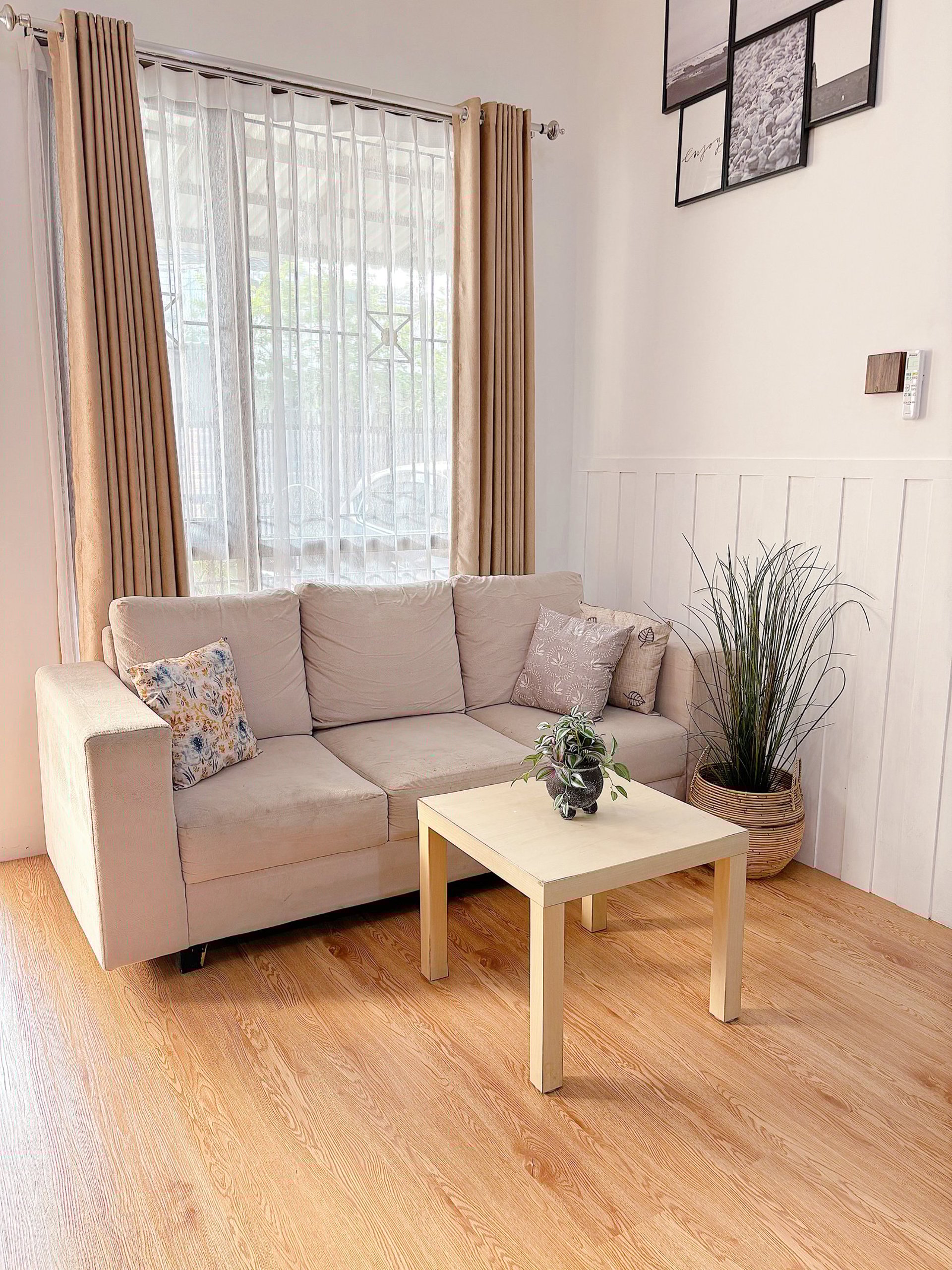 woman wearing yellow long-sleeved dress under white clouds and blue sky during daytime