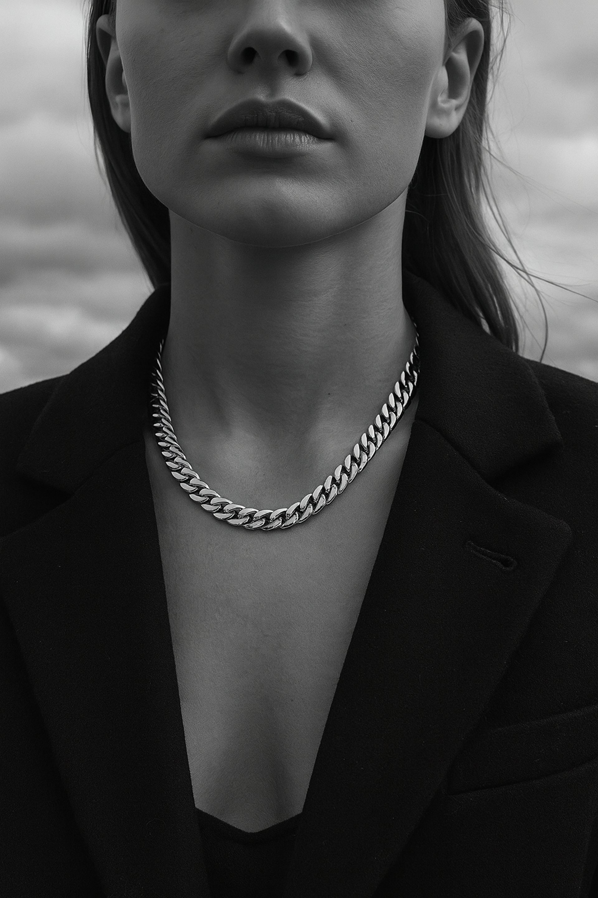 above-cloud photo of blue skies