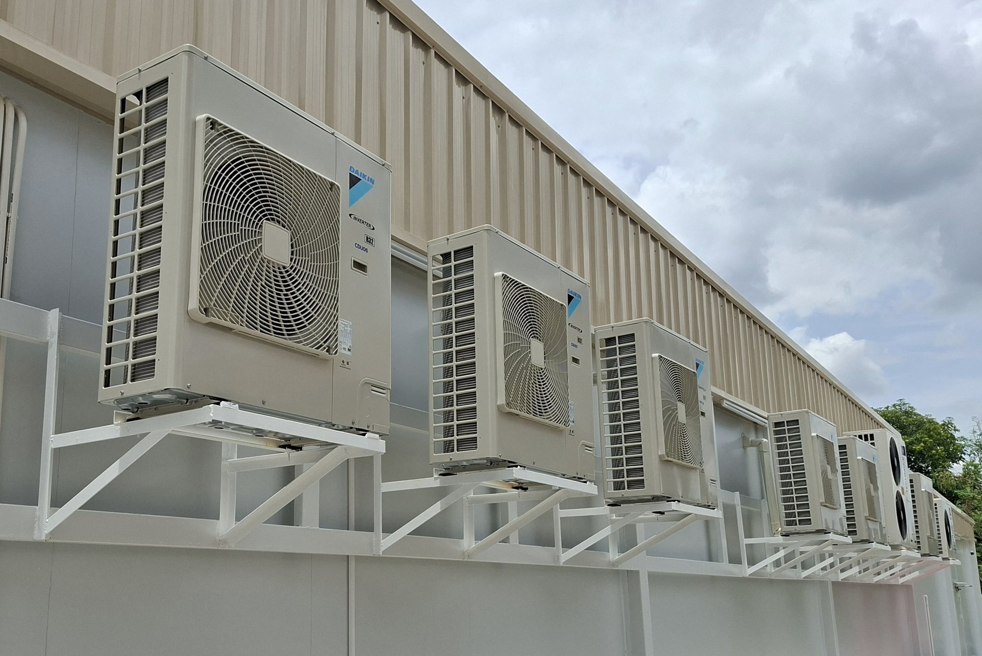 black blue and yellow textile