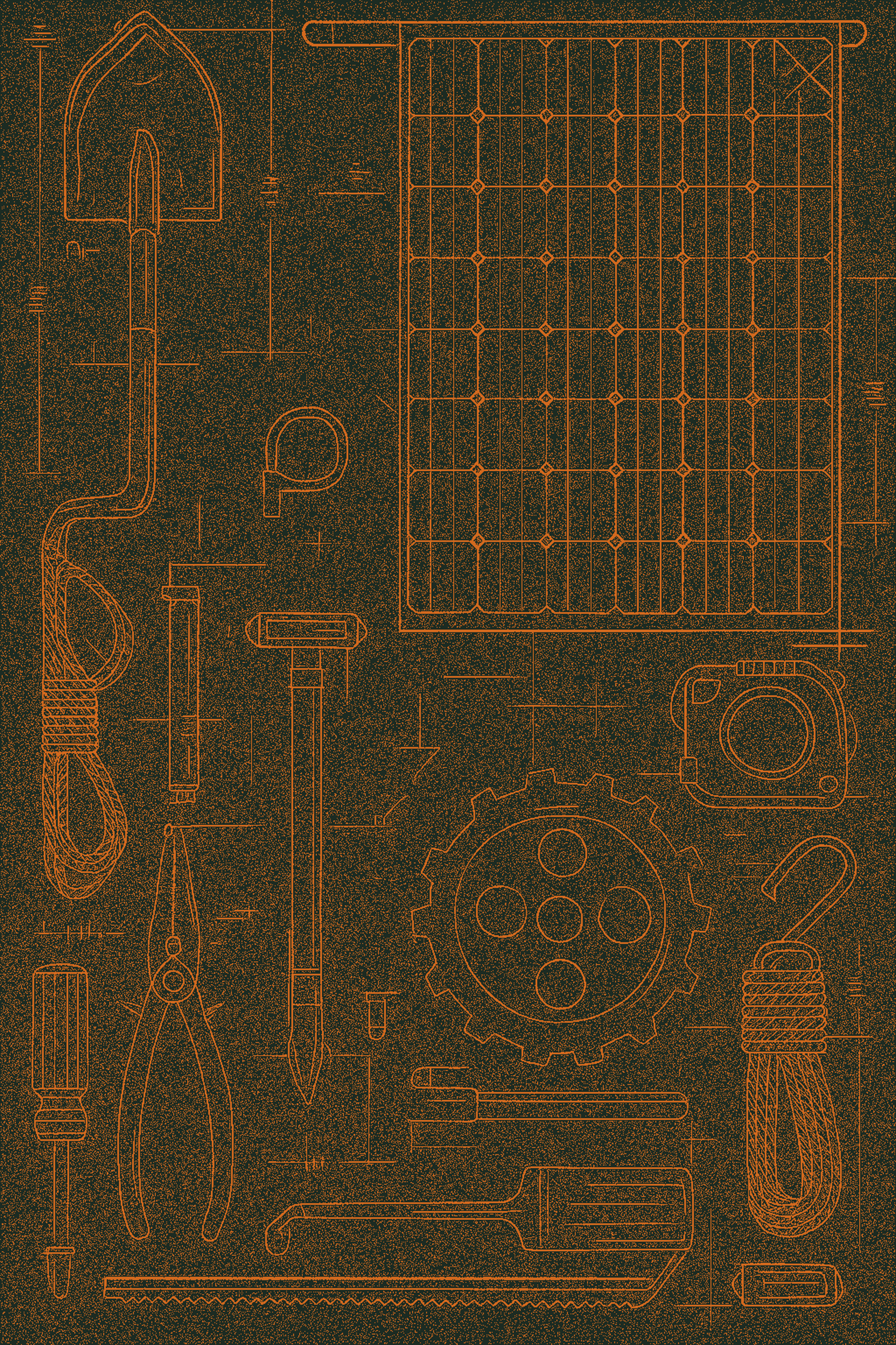 black and white bed linen