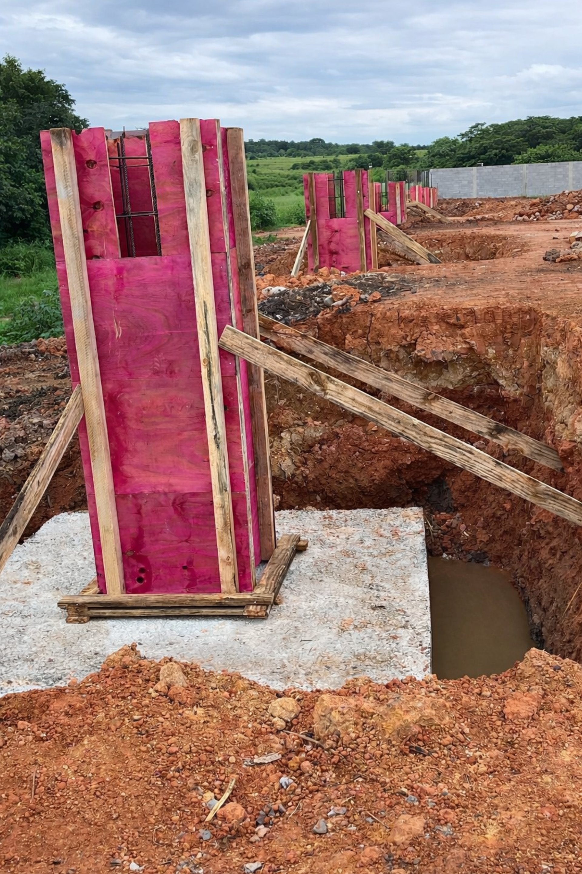 black and white bed linen