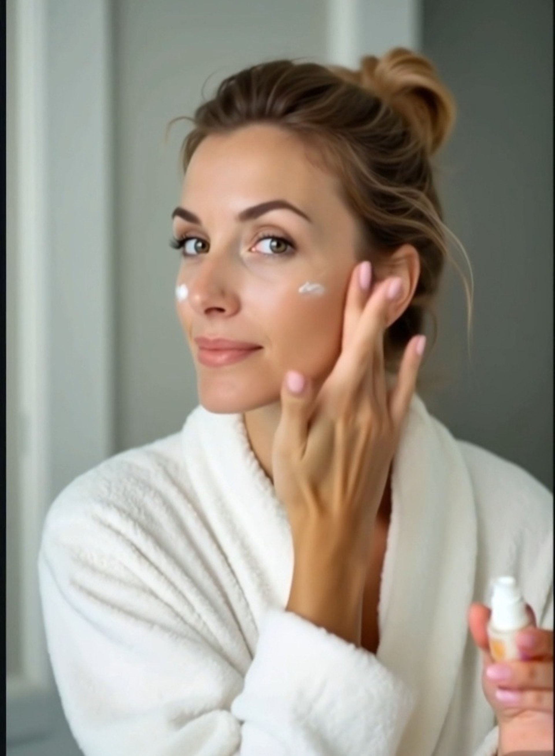 black blue and yellow textile