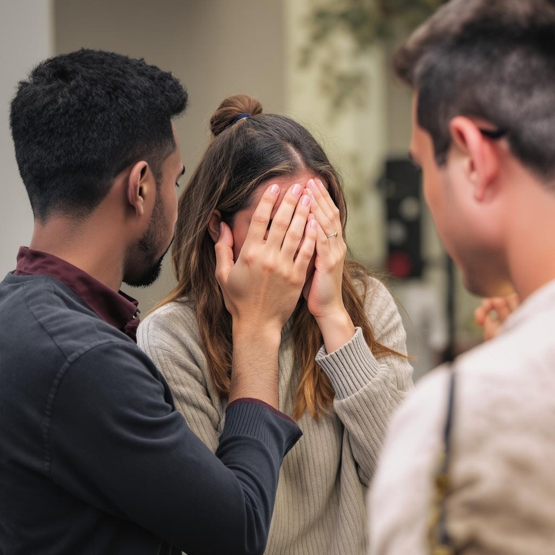 green mountain under white sky during daytime