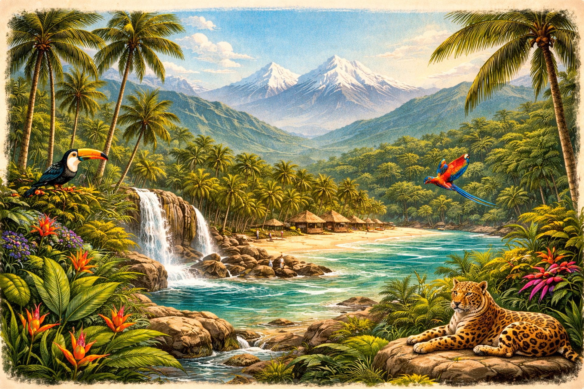 black blue and yellow textile