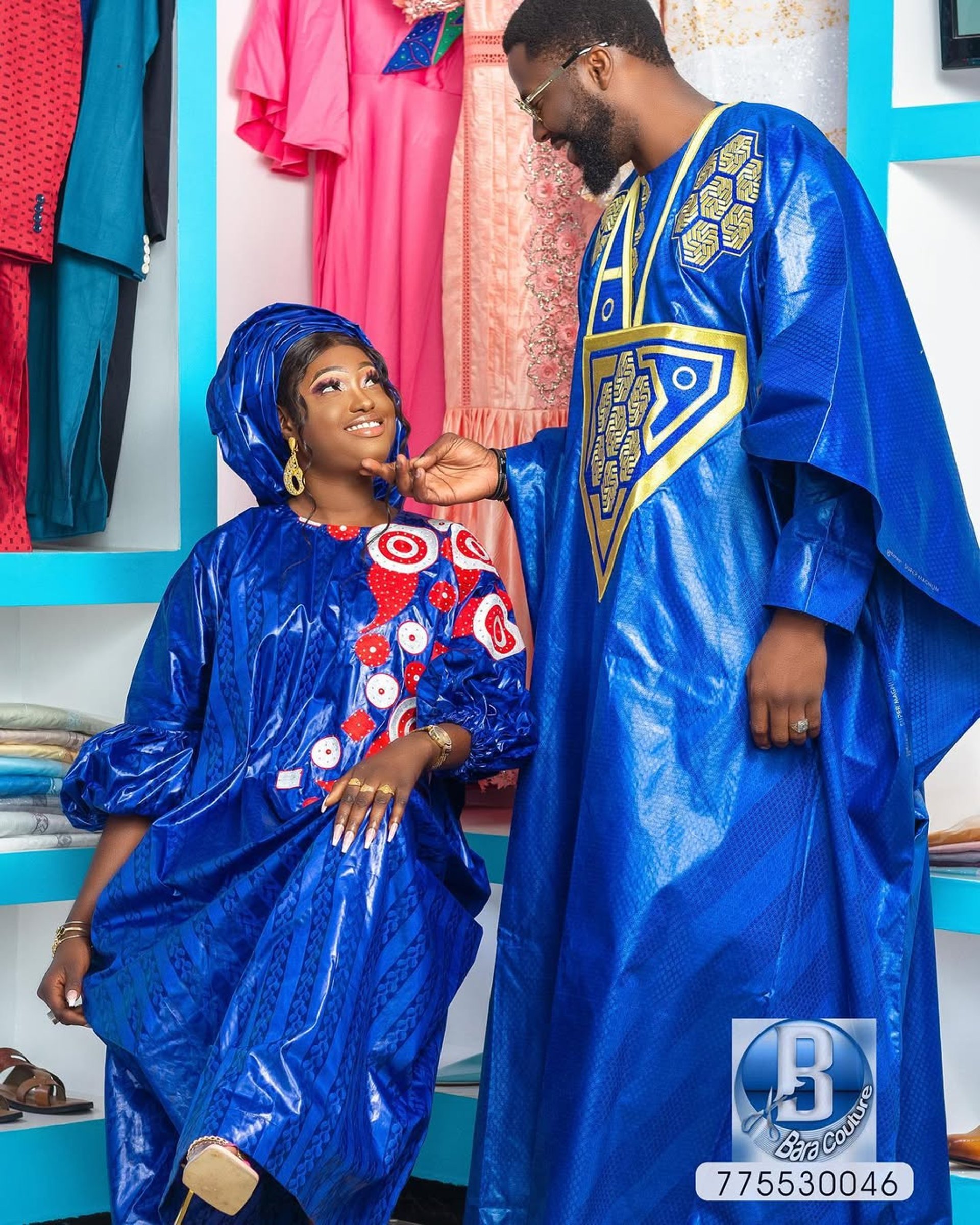 black and white bed linen