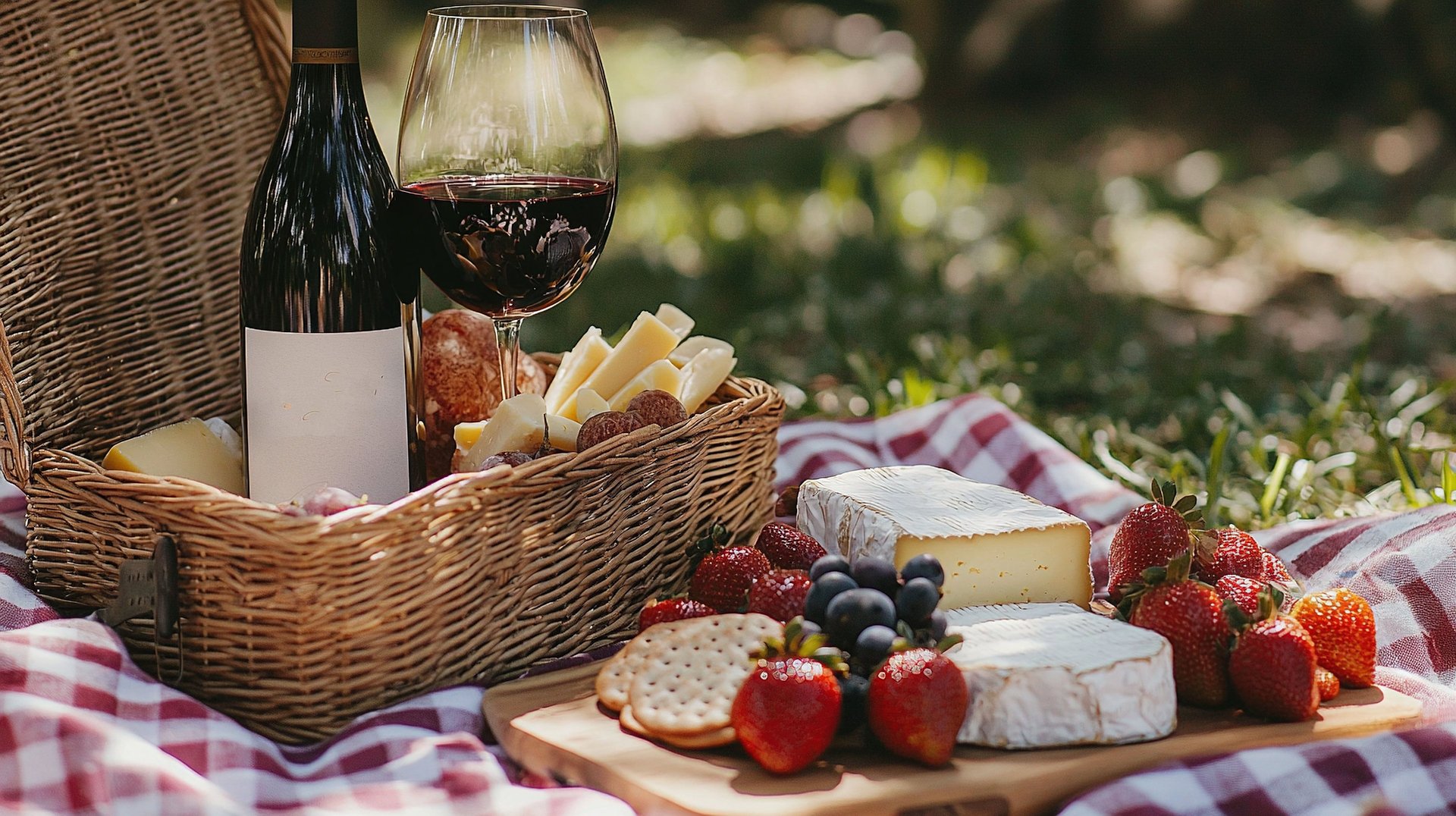 brown woven basket on white wooden window