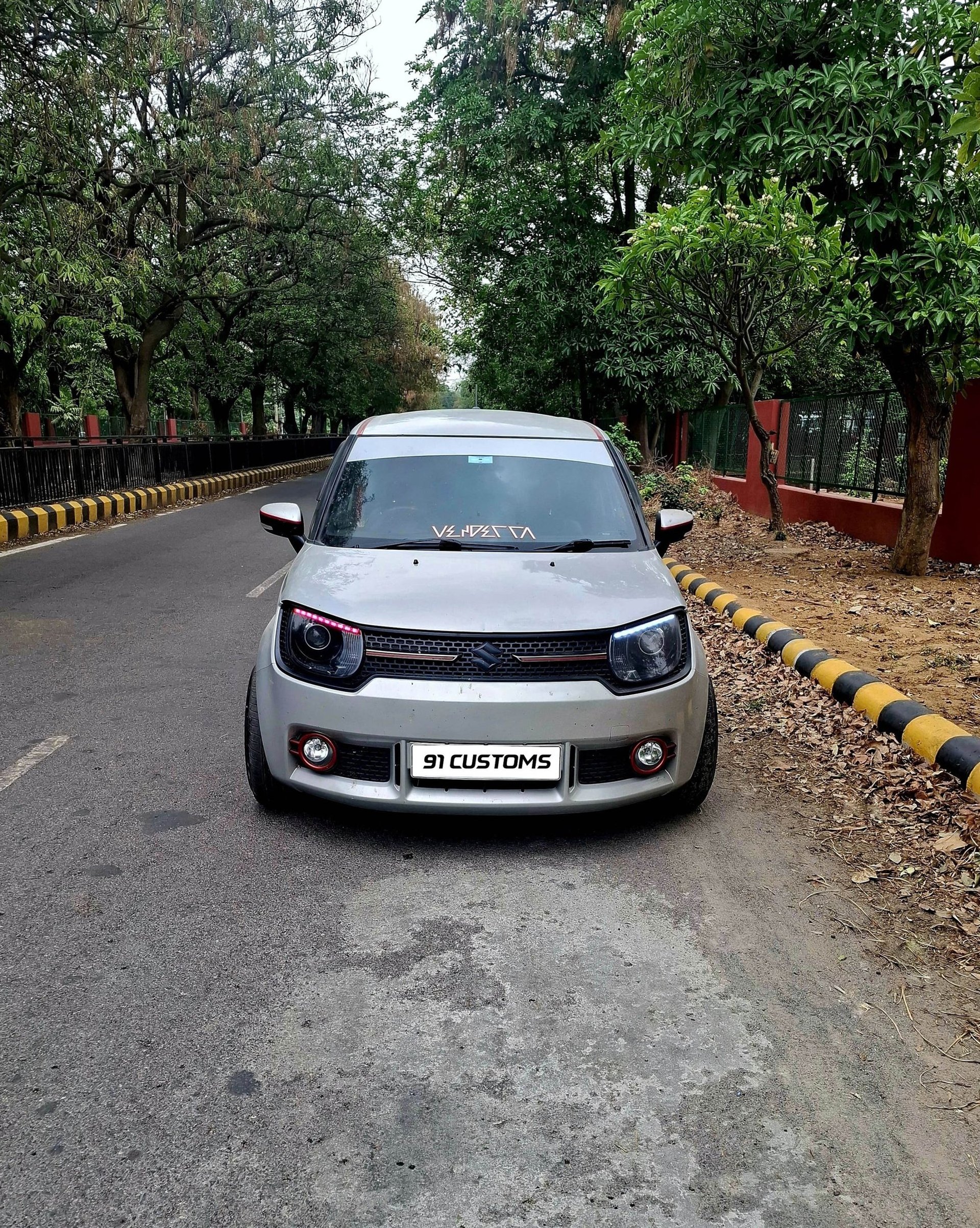 woman wearing yellow long-sleeved dress under white clouds and blue sky during daytime