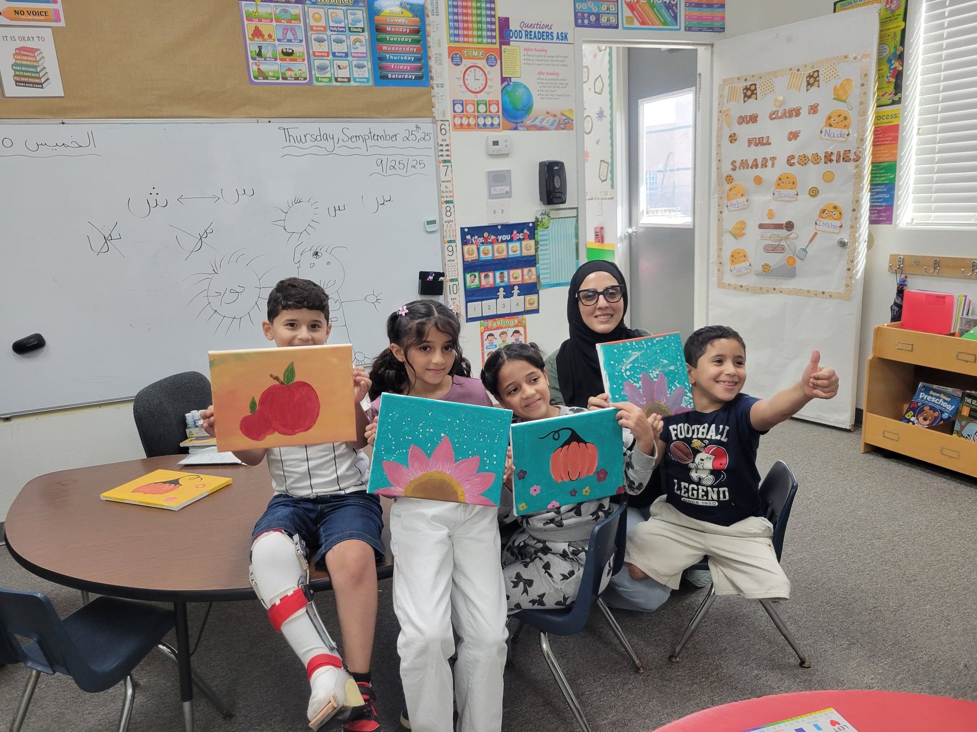 woman wearing yellow long-sleeved dress under white clouds and blue sky during daytime