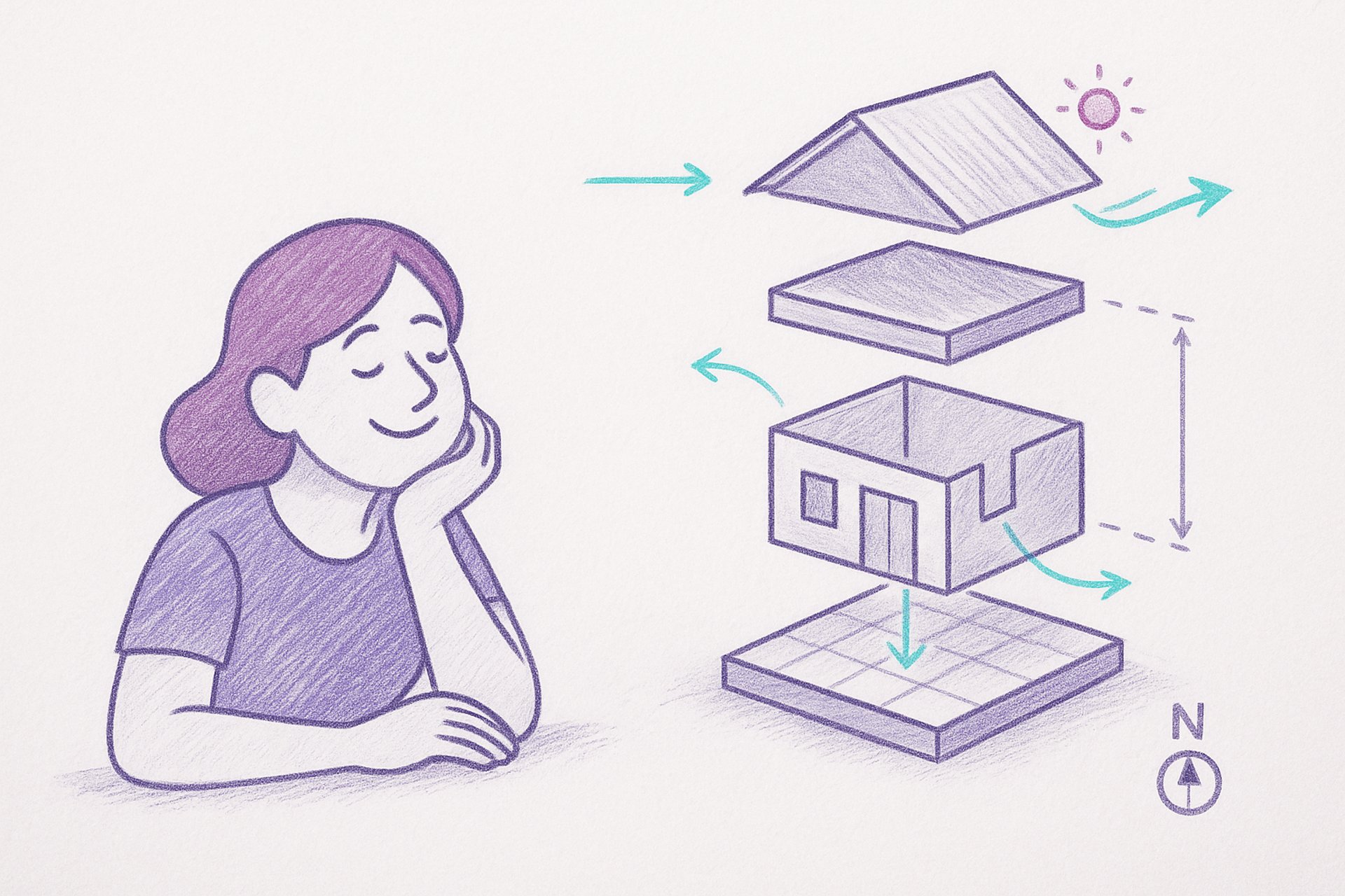 woman wearing yellow long-sleeved dress under white clouds and blue sky during daytime