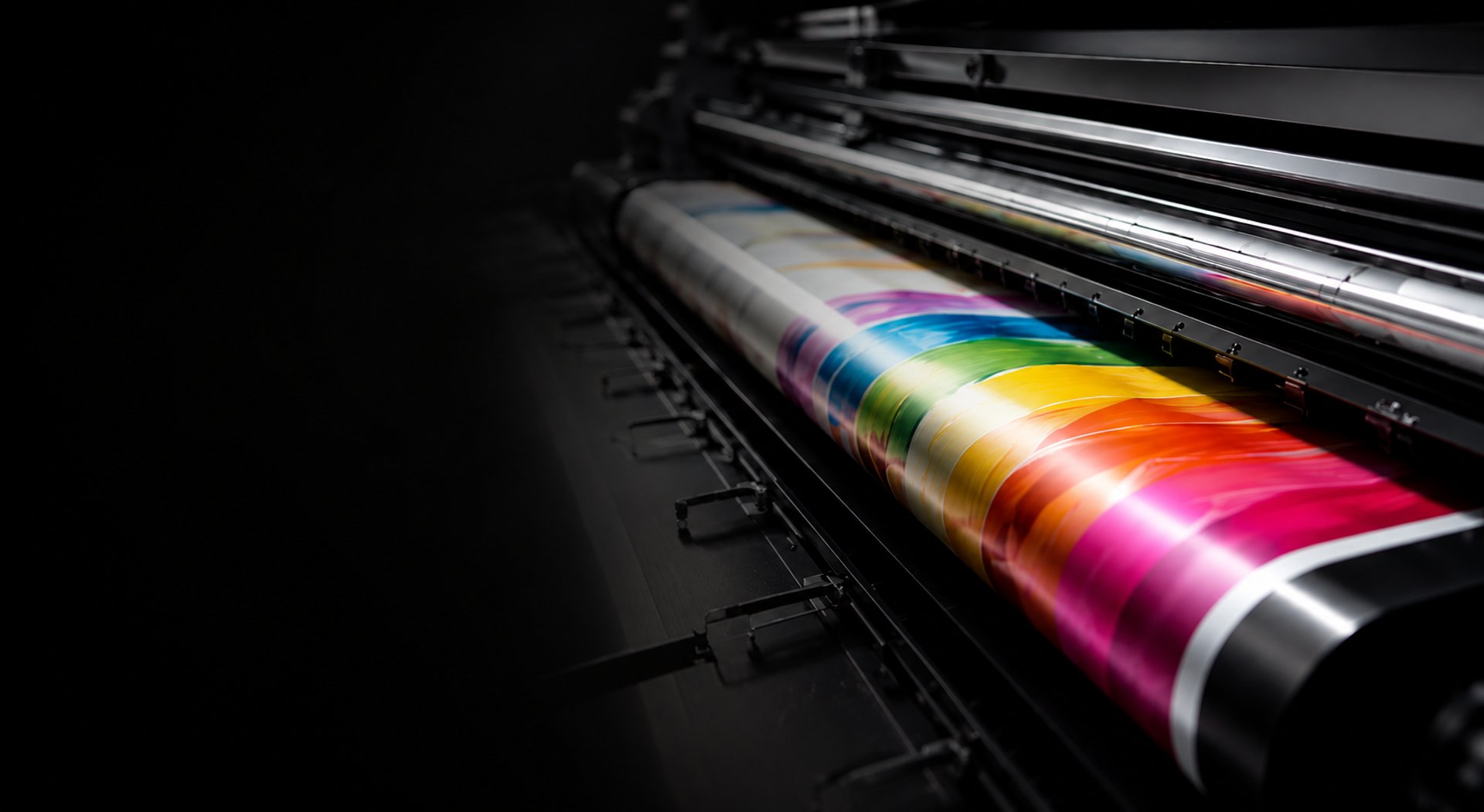 printing machine