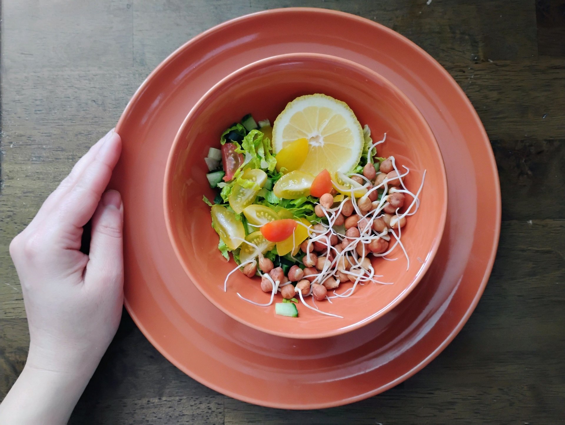black and brown leather padded tub sofa