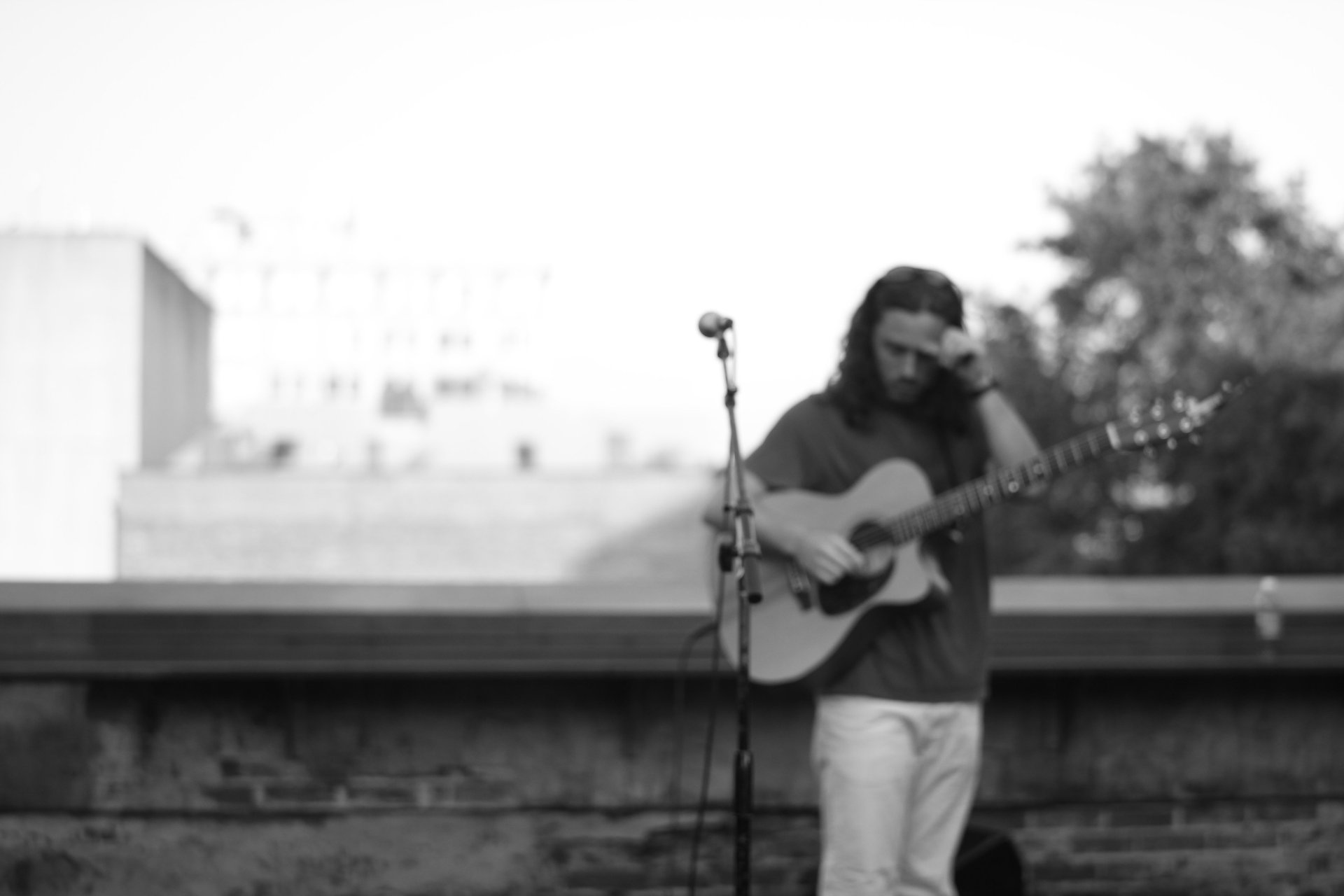 Andrew Brantley, Georgia Theatre