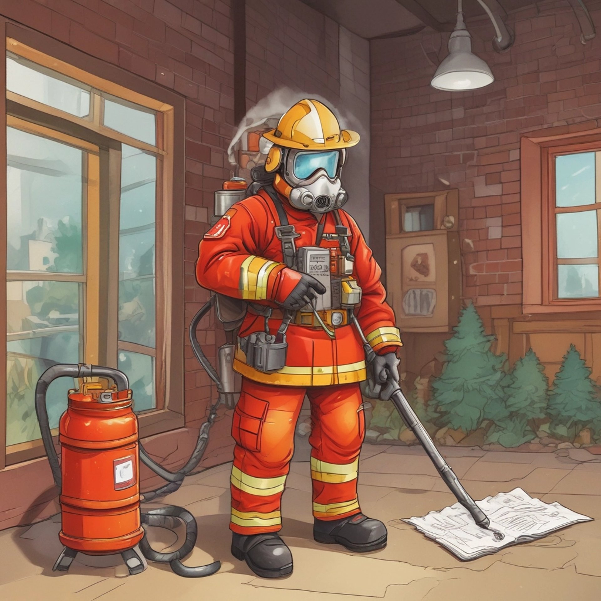 black and brown leather padded tub sofa