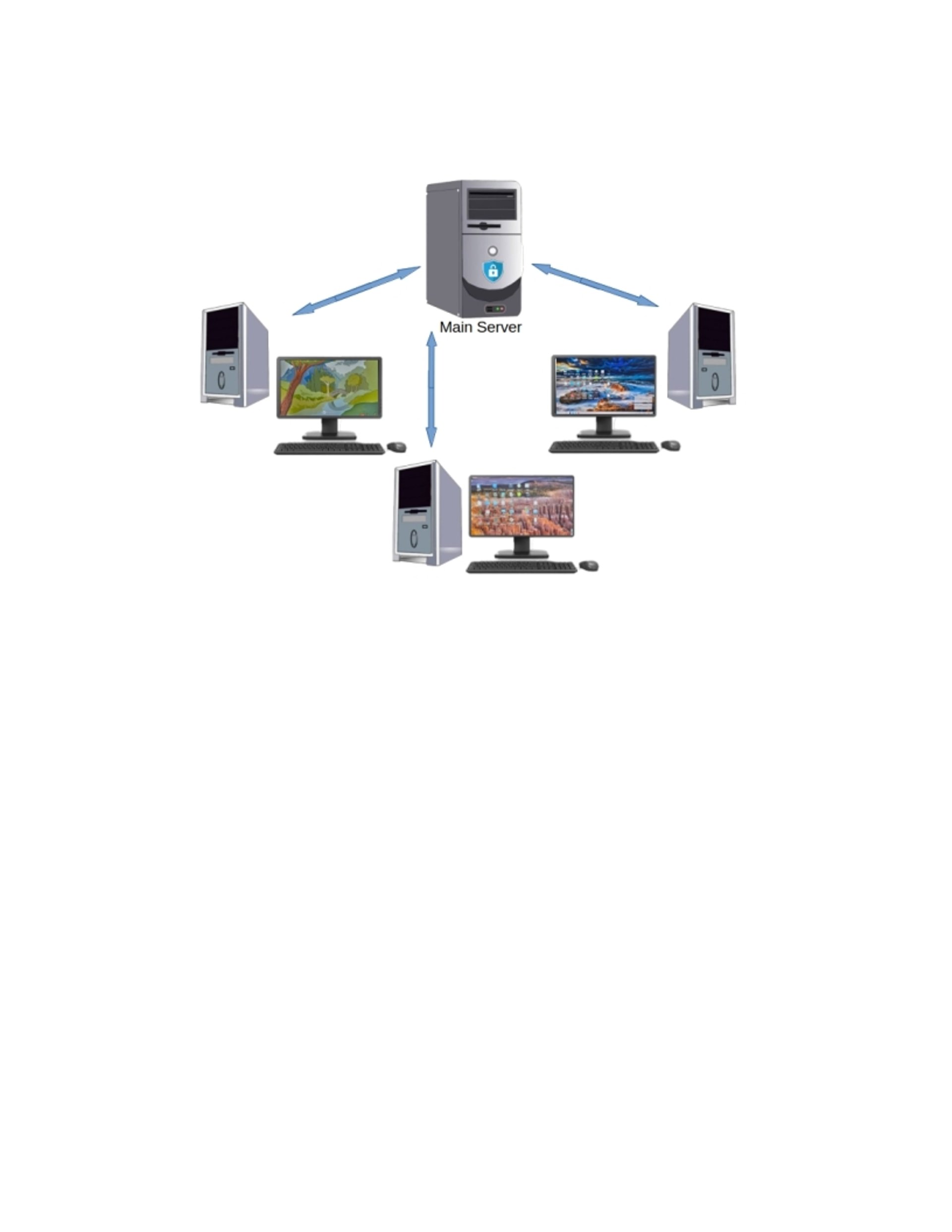 black and white bed linen