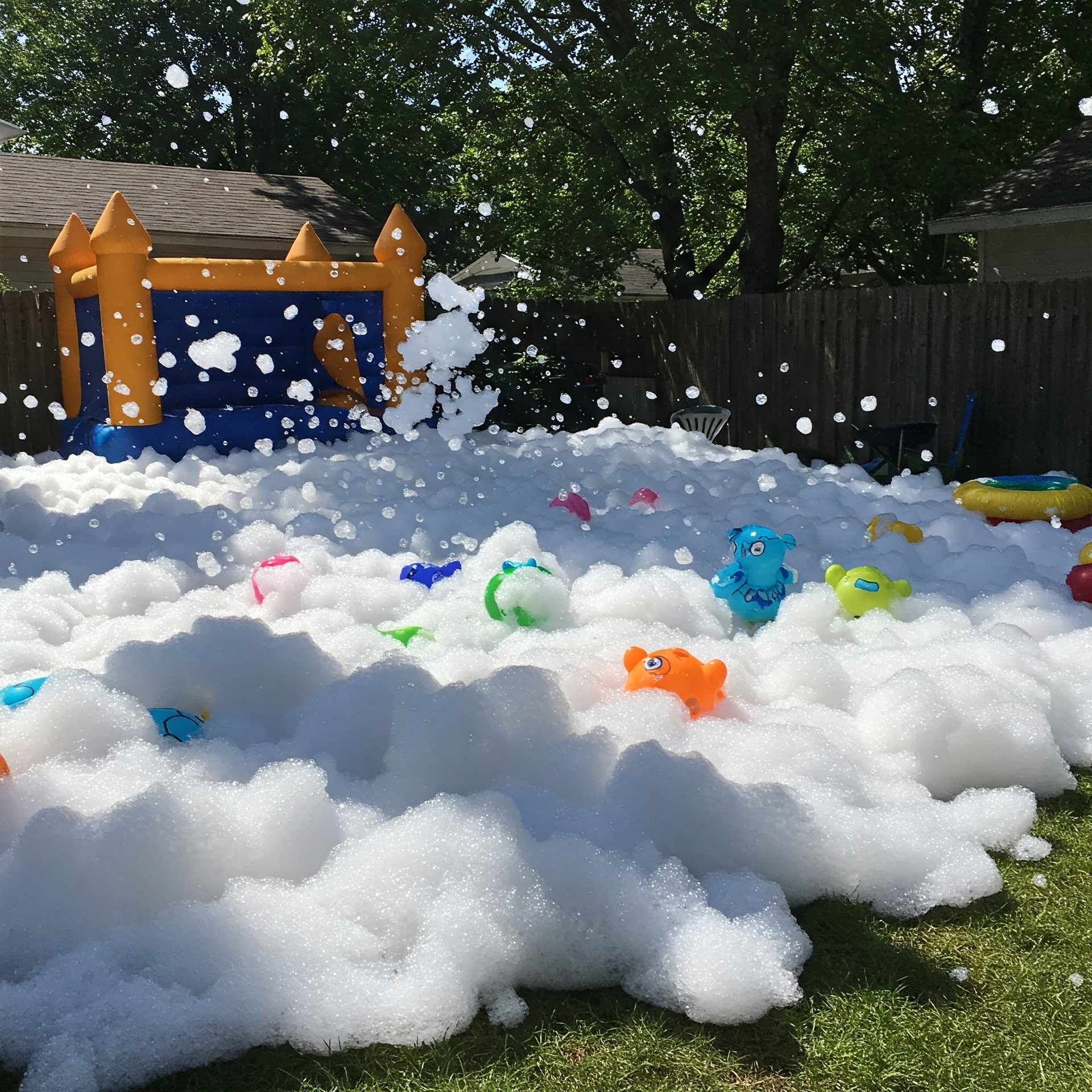 a close up of a black and brown abstract painting