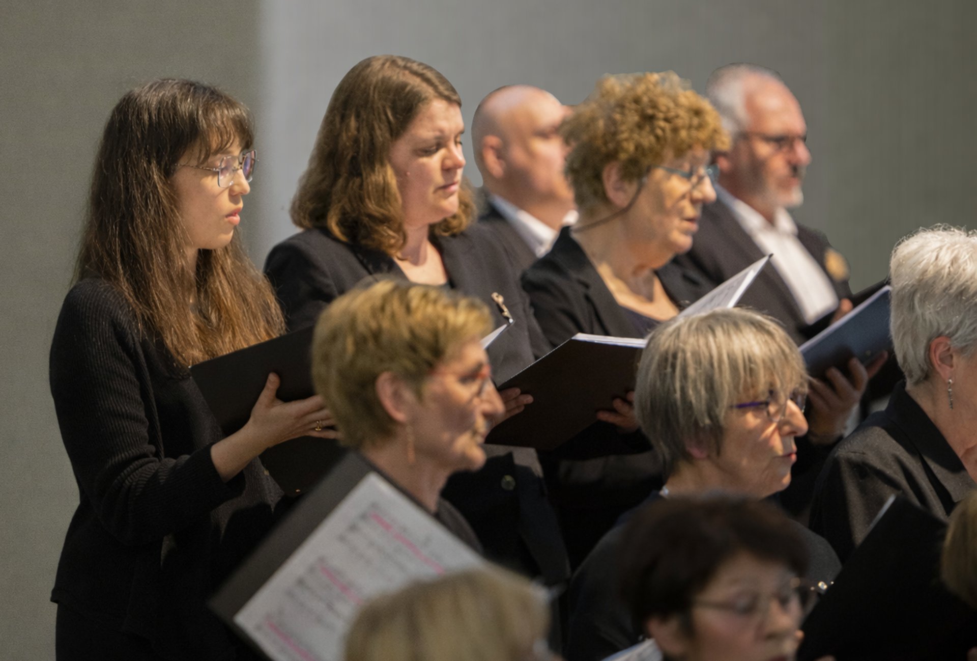 black blue and yellow textile
