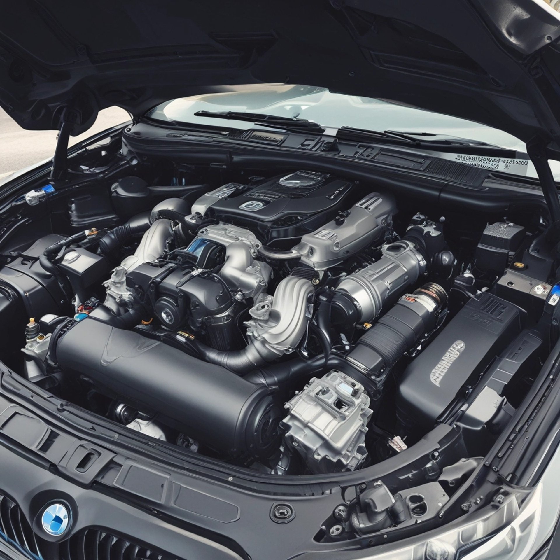 black and white bed linen