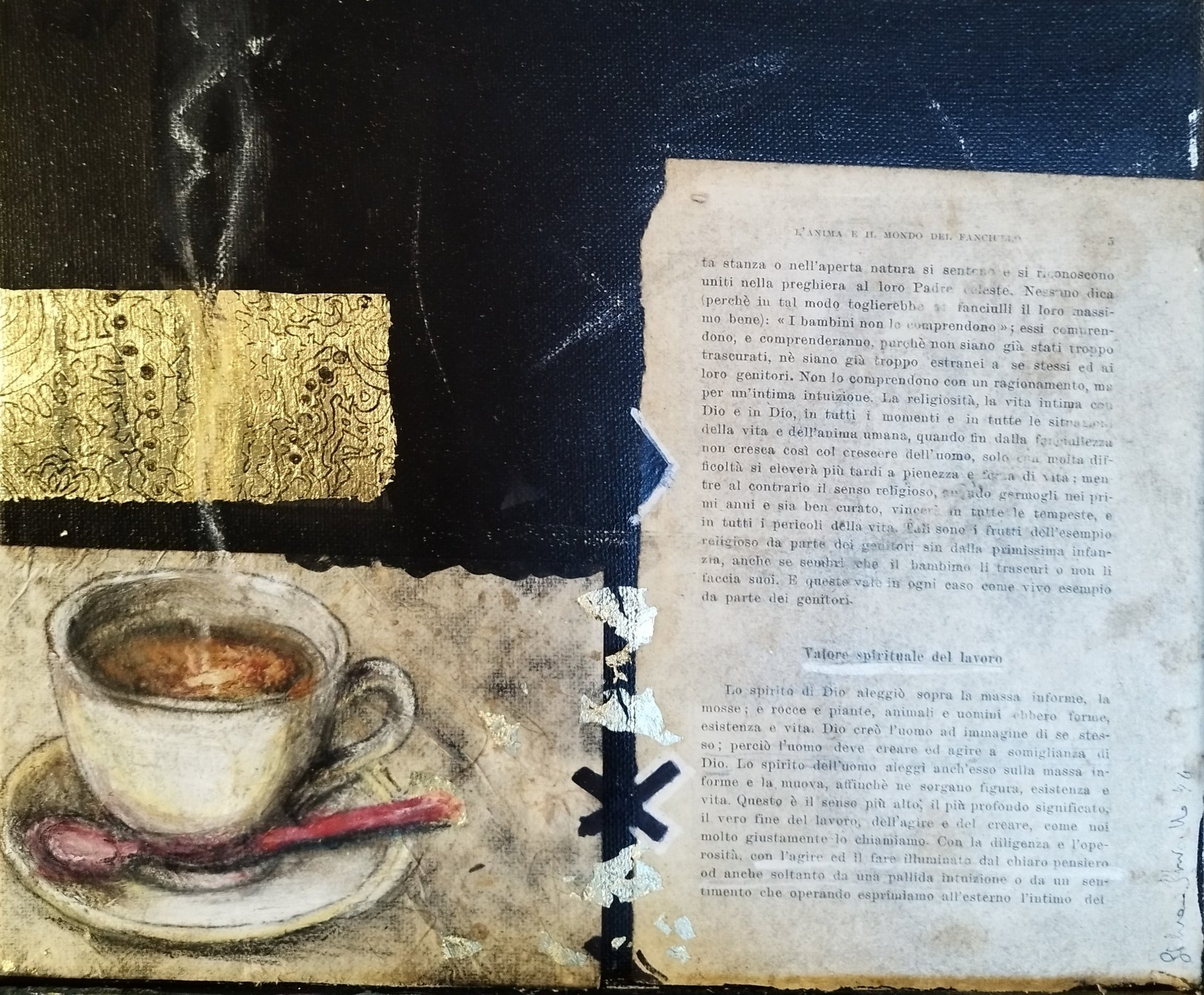 woman wearing yellow long-sleeved dress under white clouds and blue sky during daytime