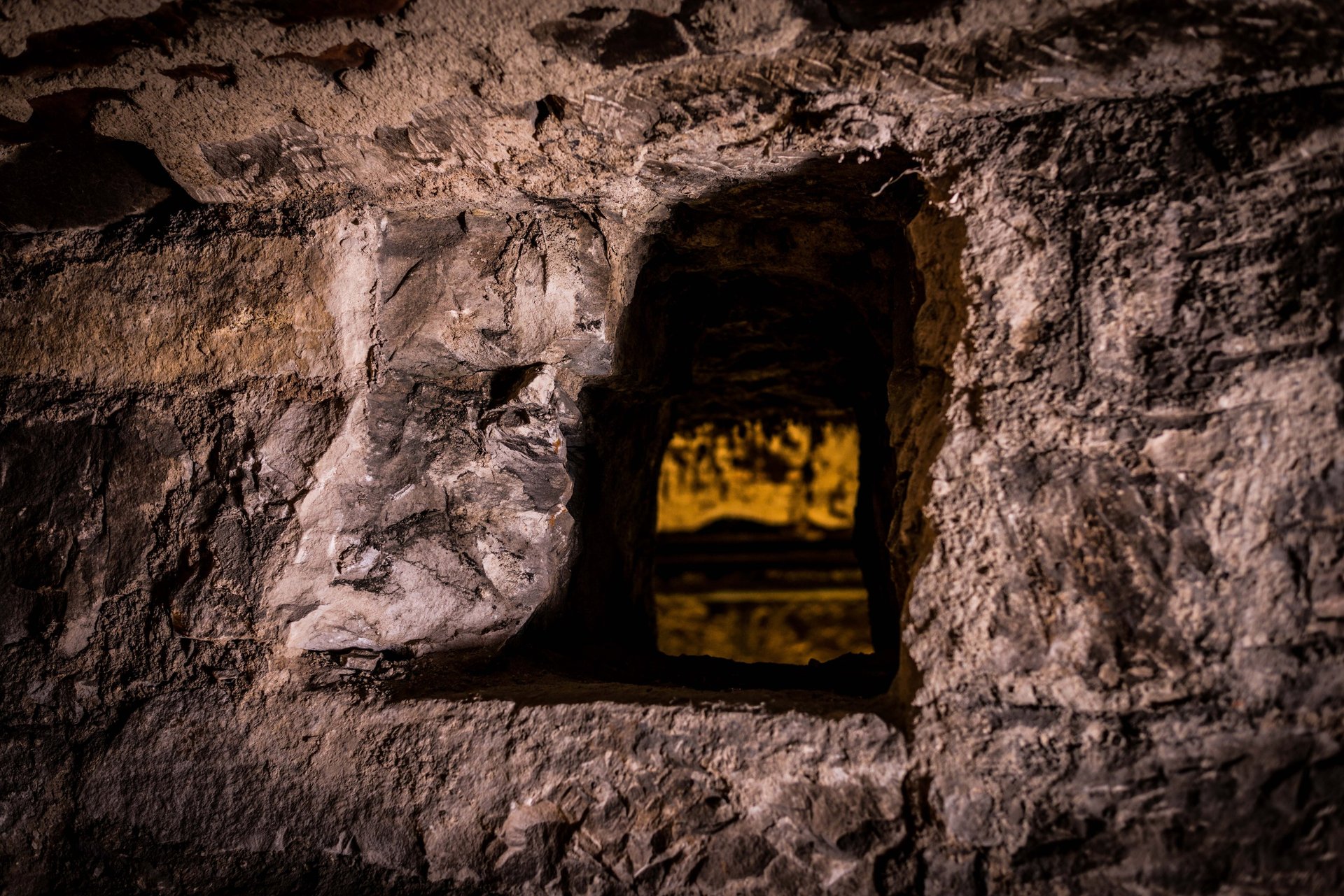 underground city edinburgh