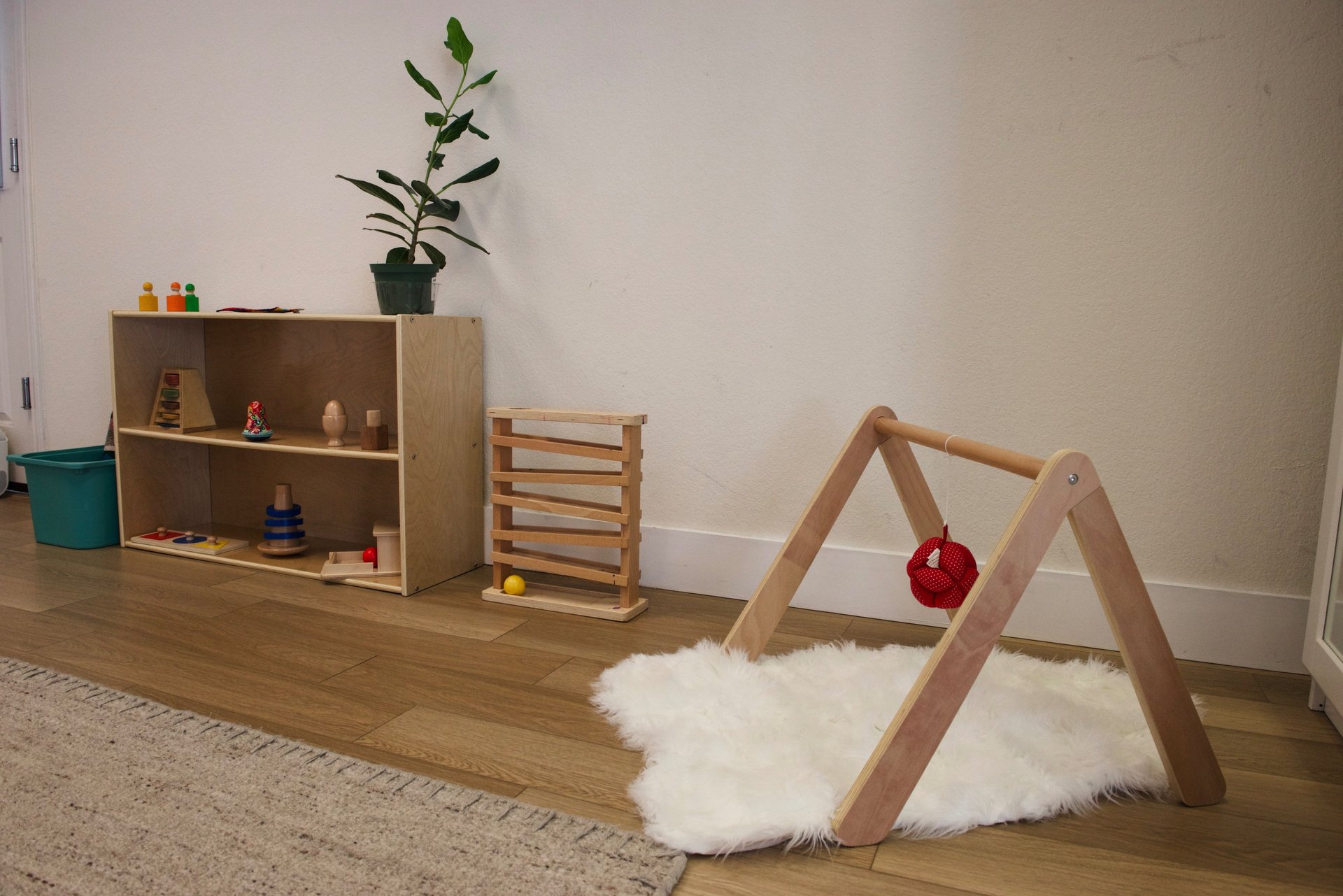 black blue and yellow textile