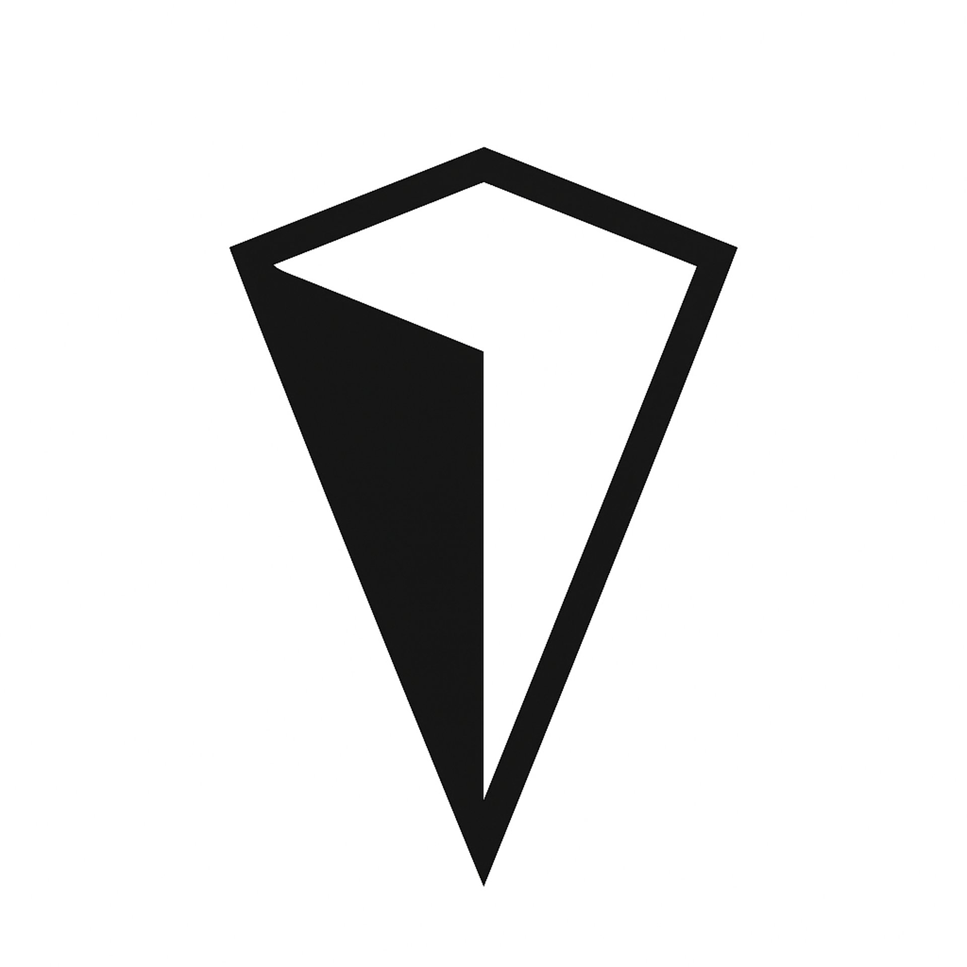 black and white bed linen